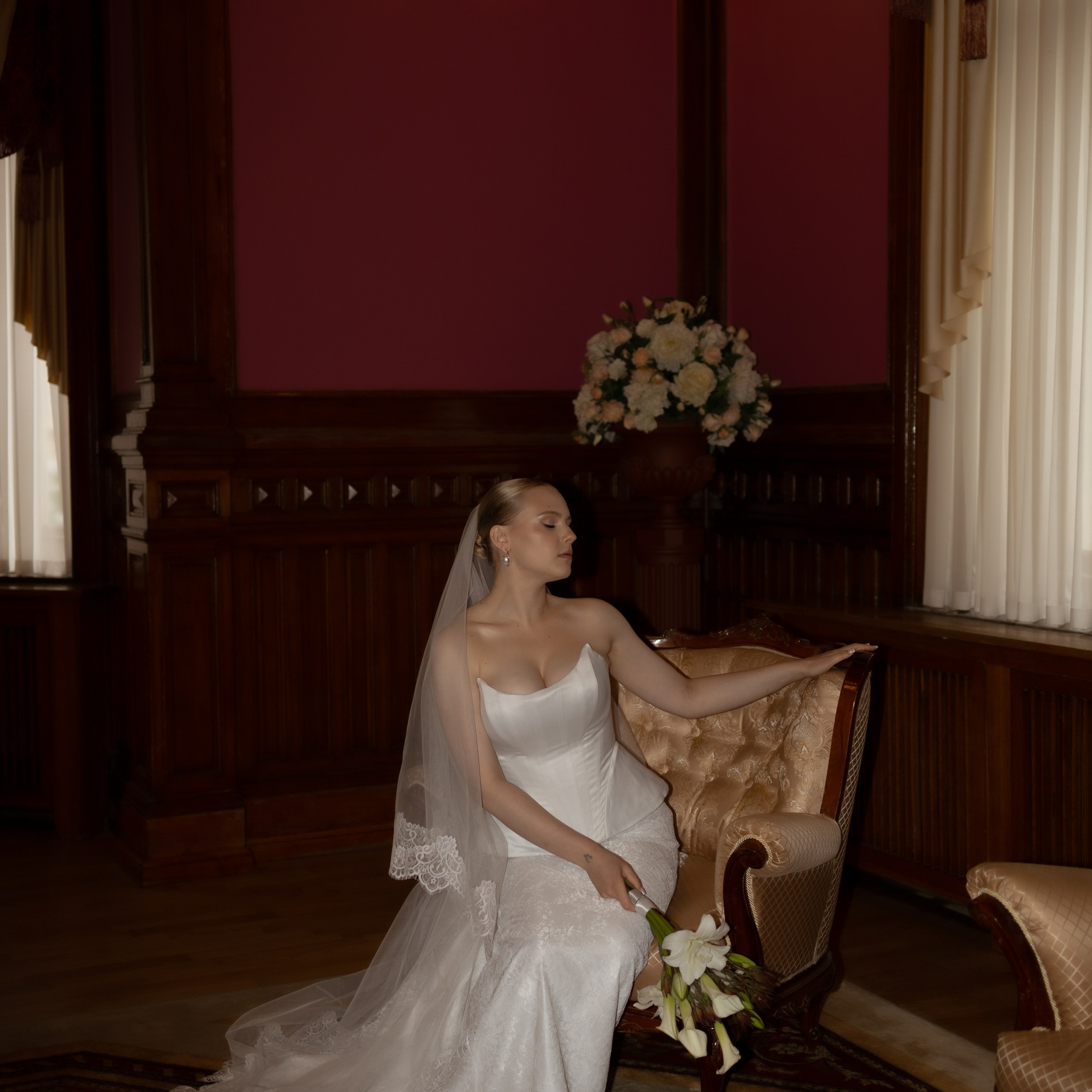 Олеся и Влад. Wedding Story