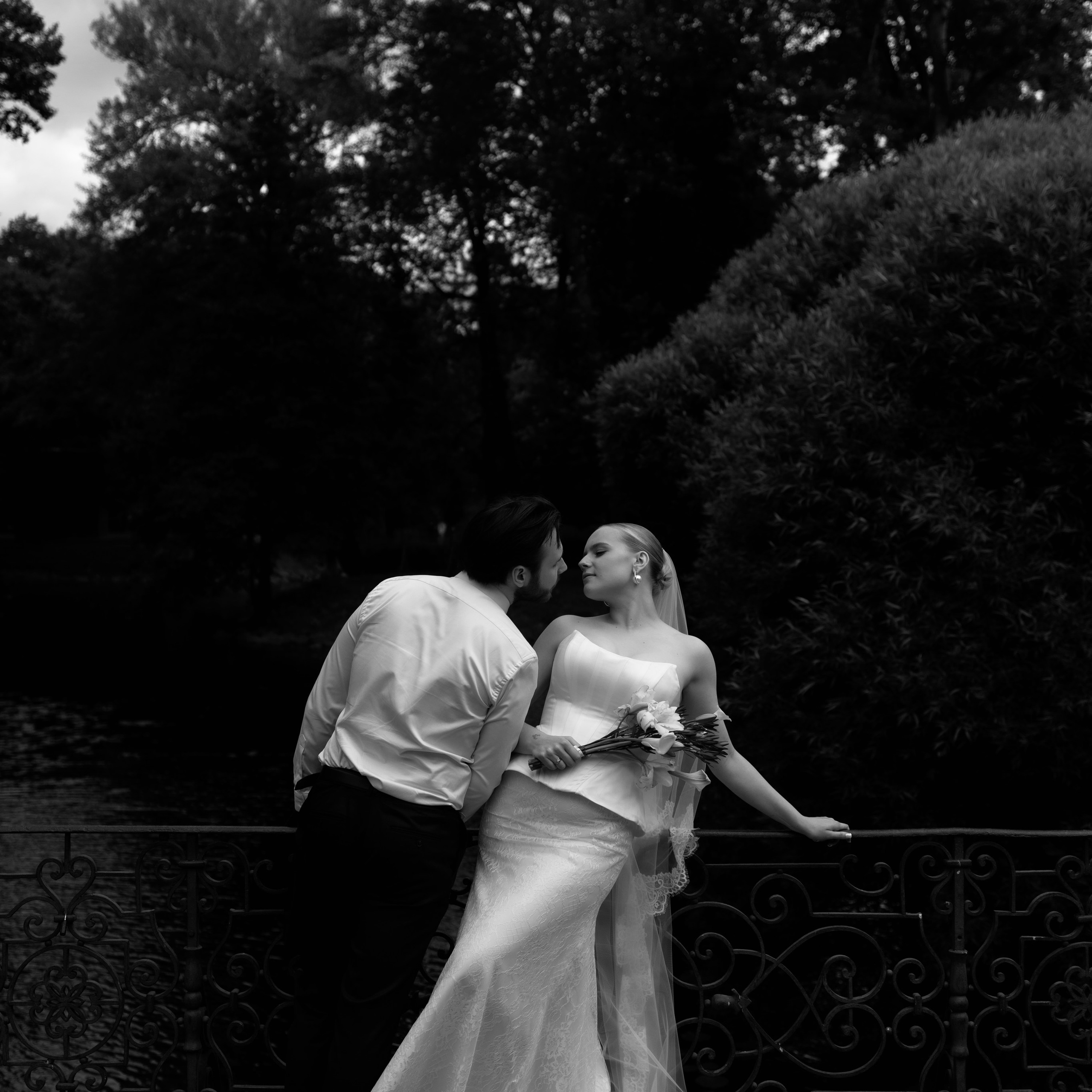 Олеся и Влад. Wedding Story