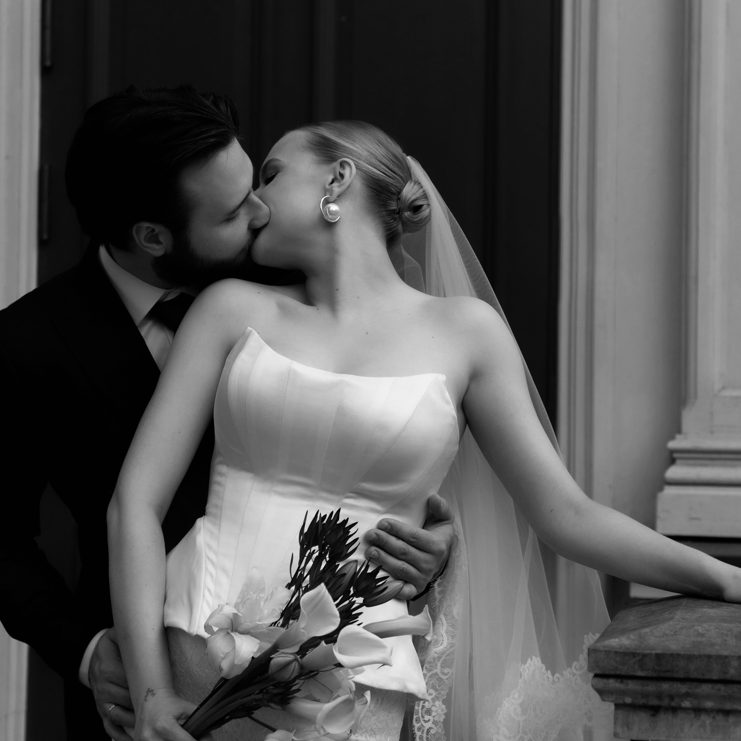 Олеся и Влад. Wedding Story