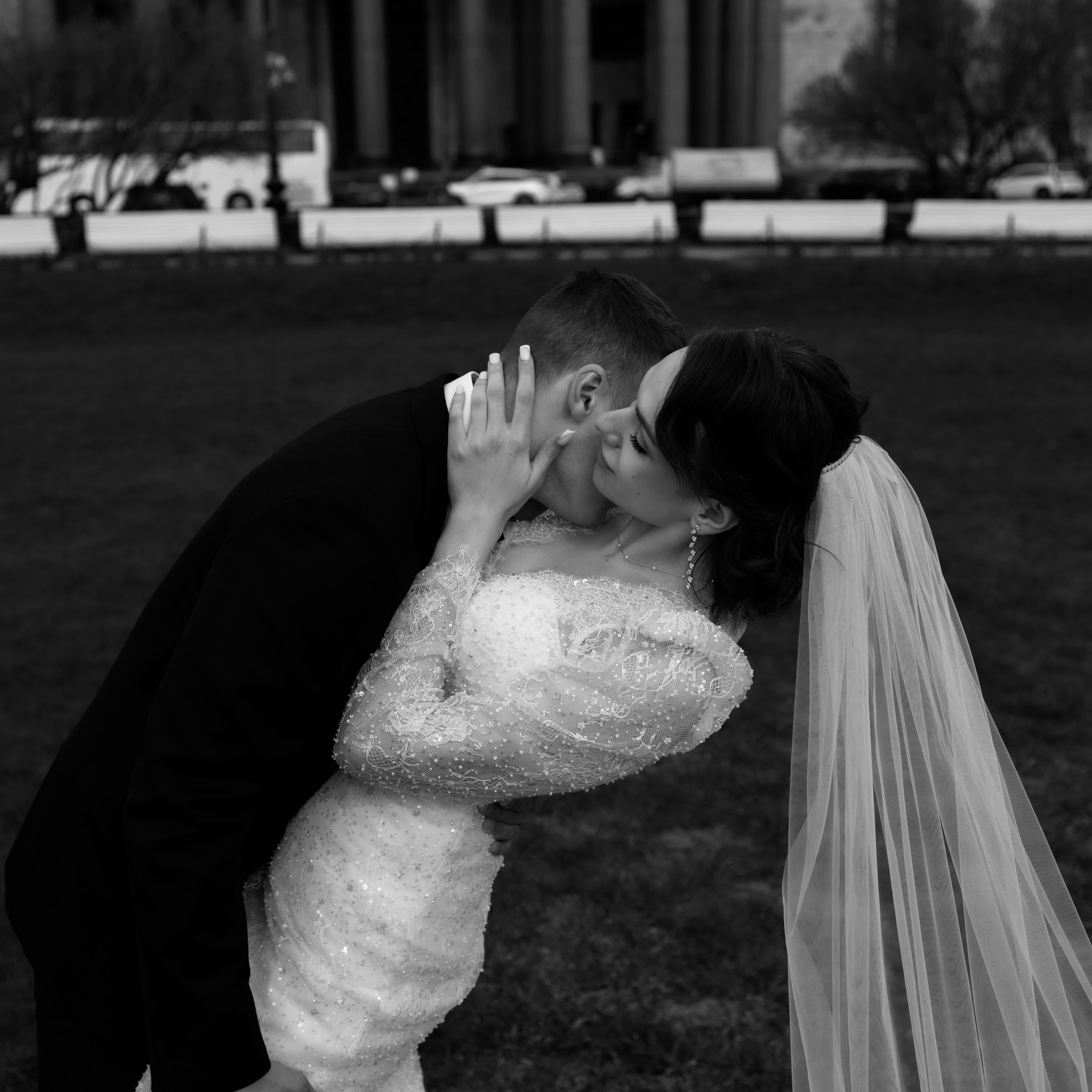 Кристина и Алексей. Wedding Story