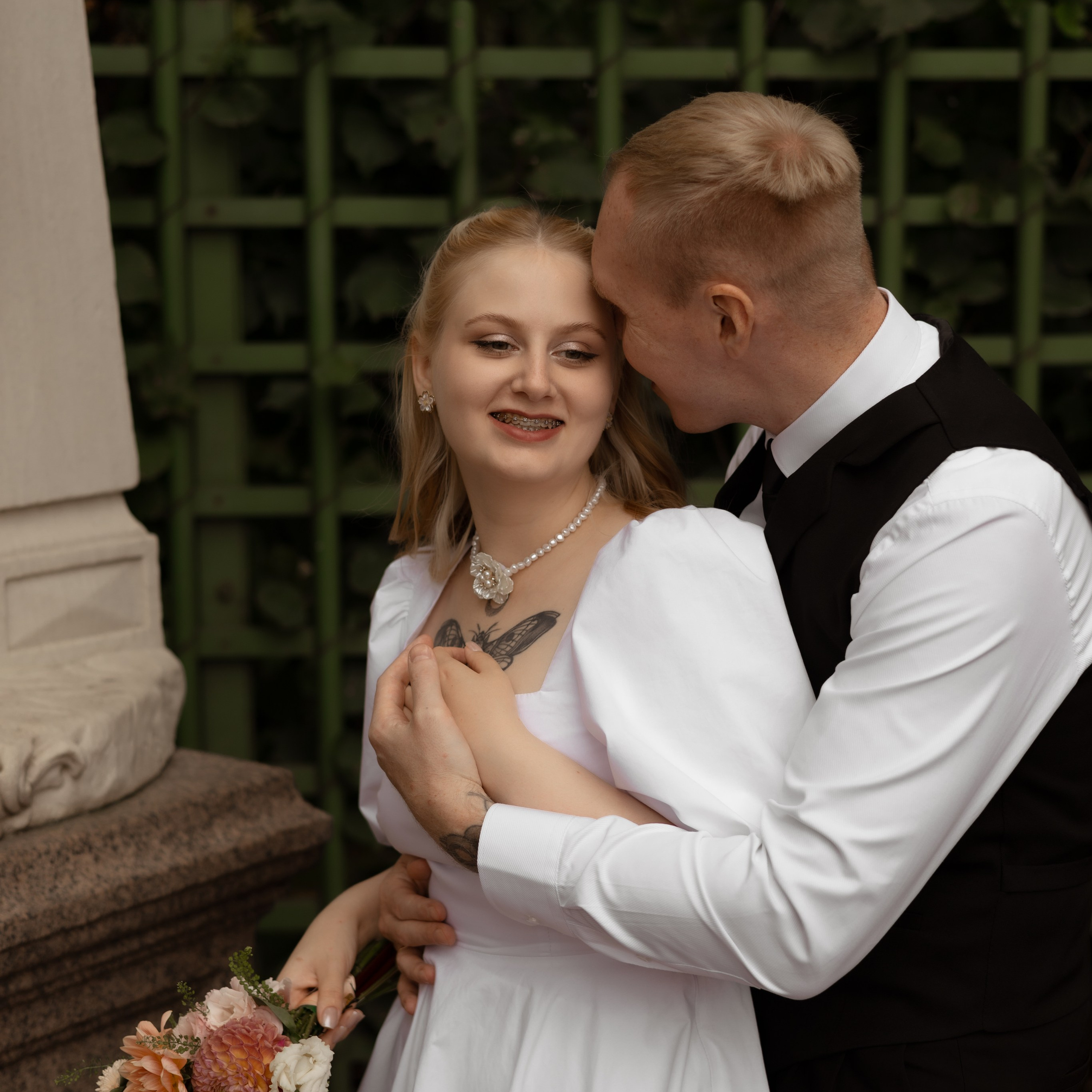 Настя и Максим. Wedding Story