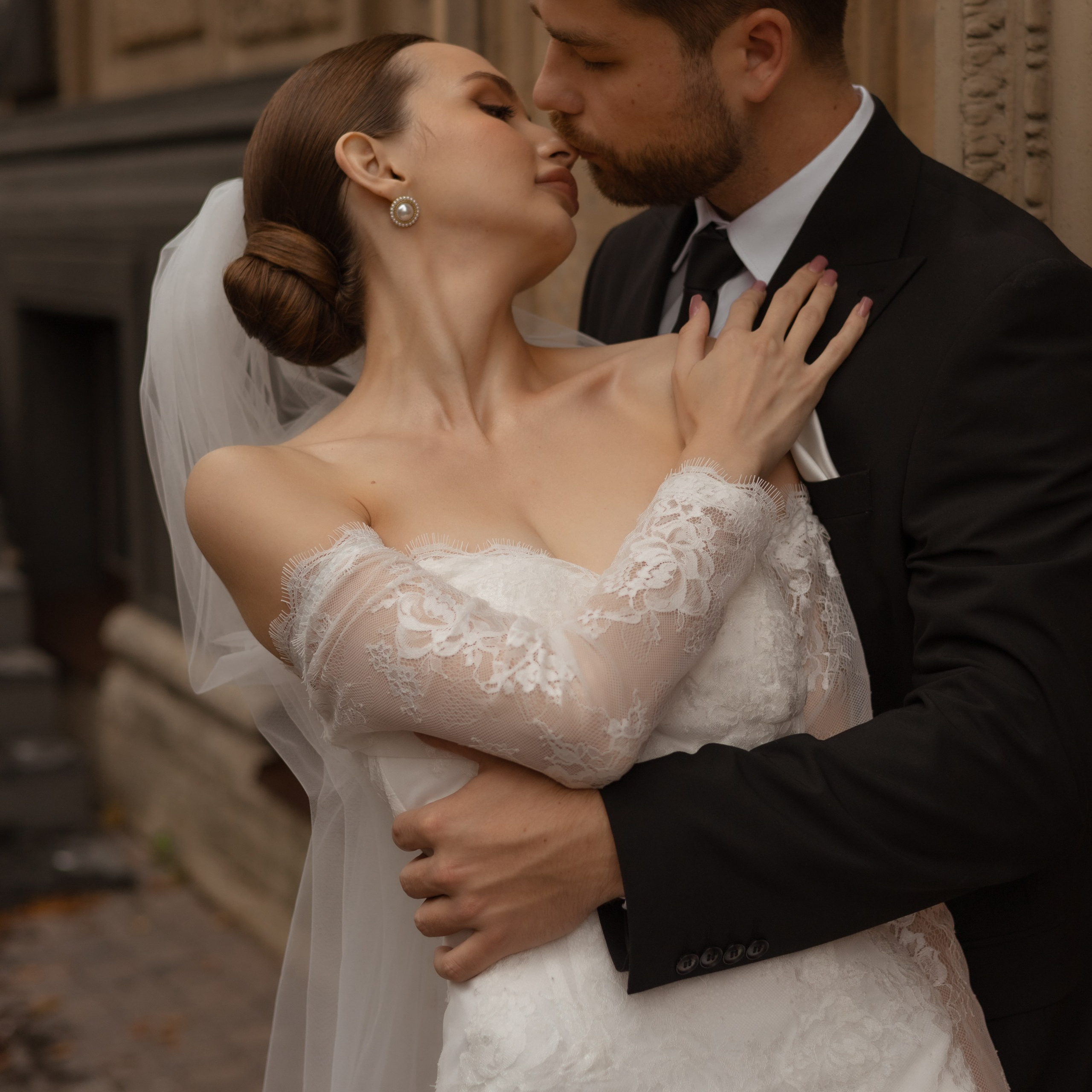 Кристина и Юра. Wedding Story