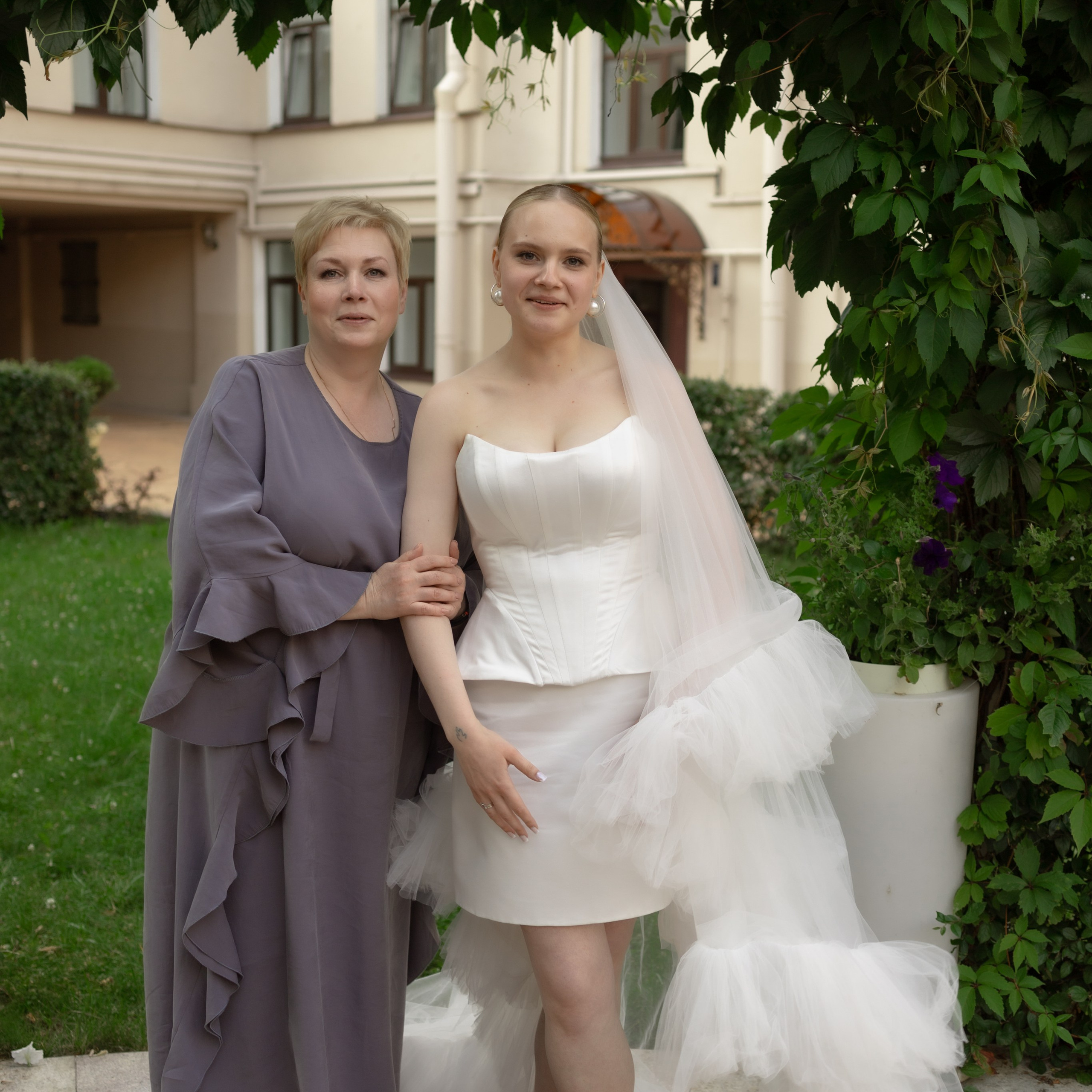 Олеся и Влад. Wedding Story