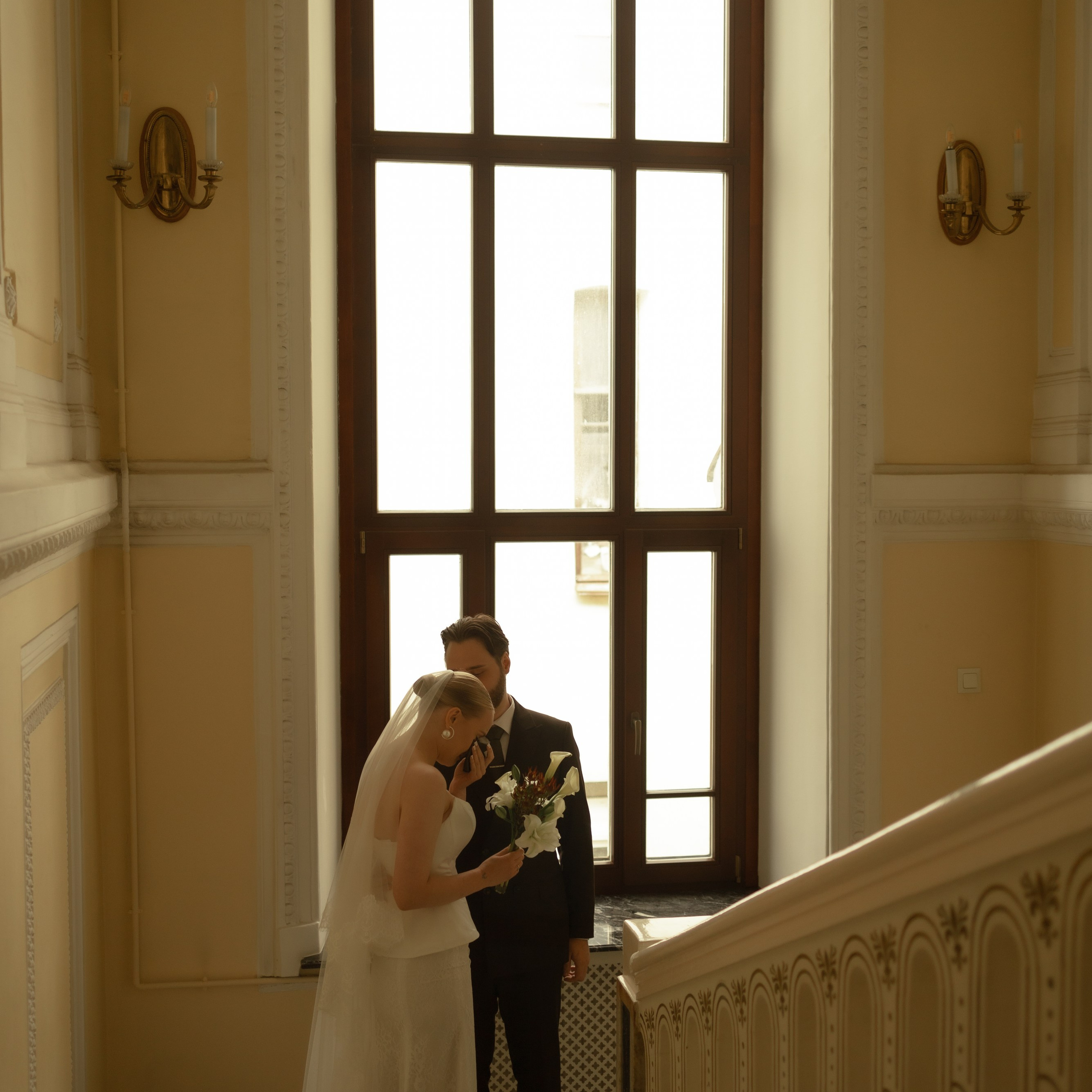 Олеся и Влад. Wedding Story