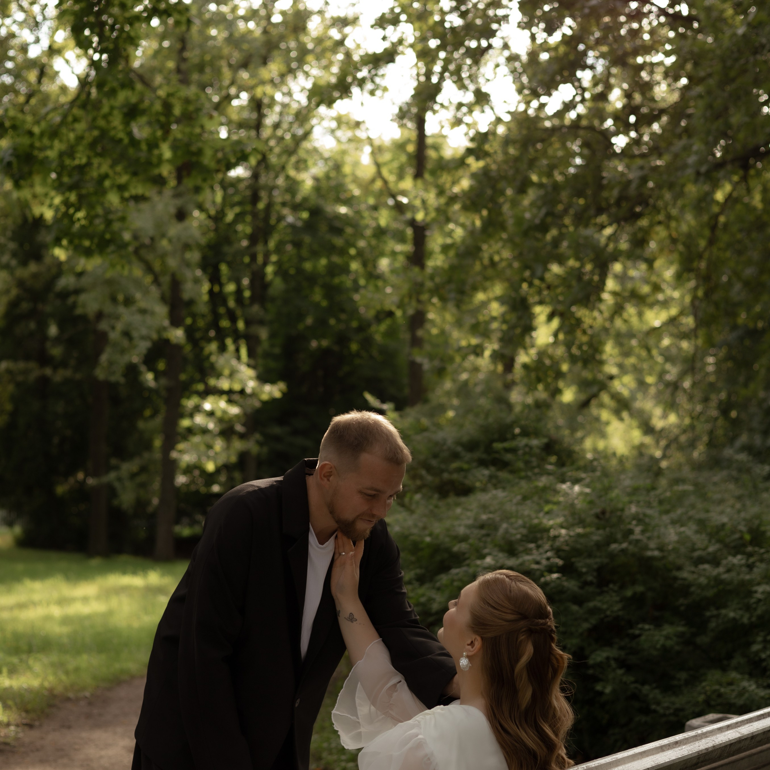 Кристина и Дима. Wedding Story