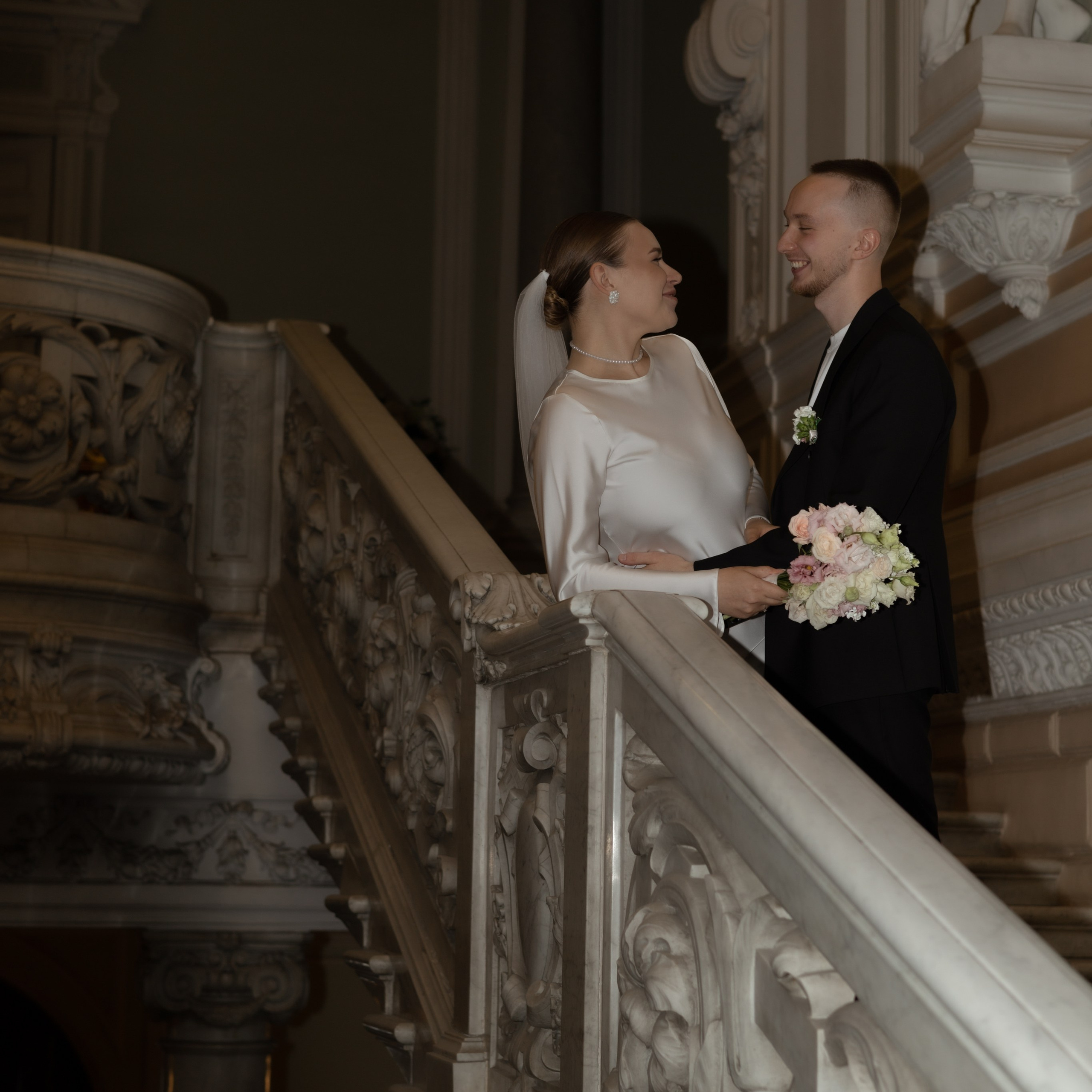 Даша и Гоша. Wedding Story