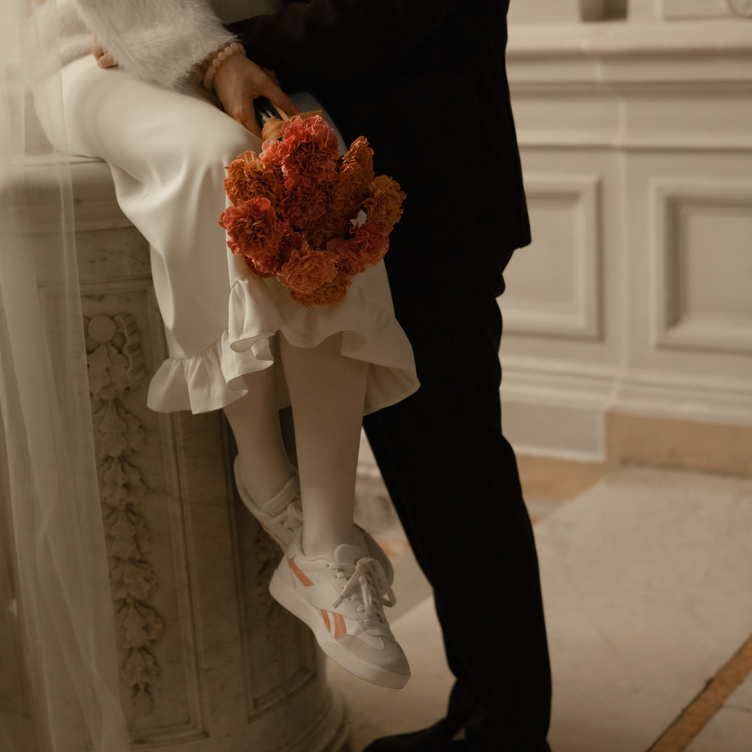 София и Матвей. Wedding Story