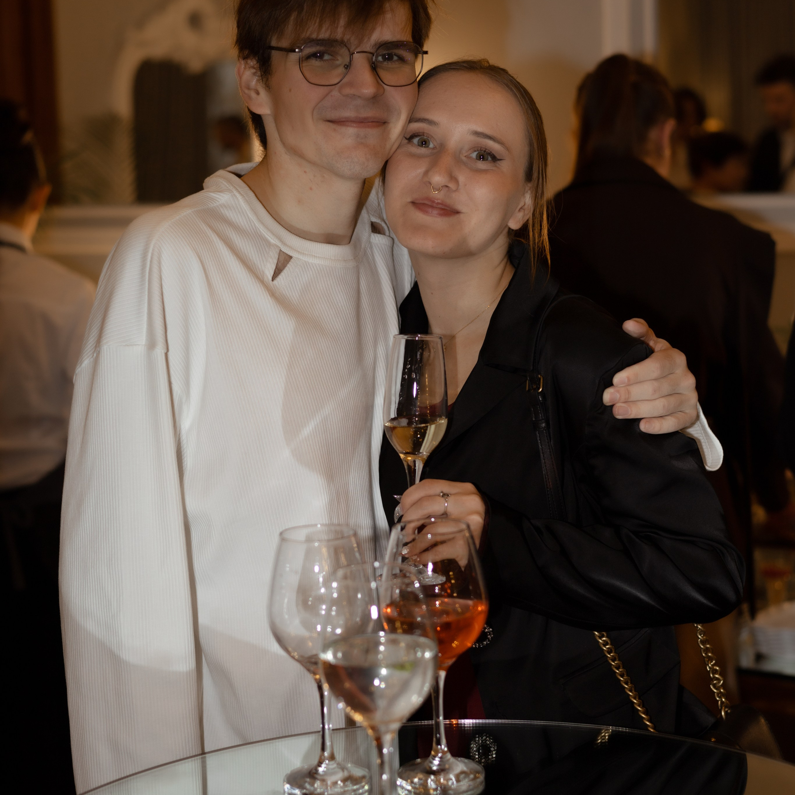 Арина и Руслан. Wedding Story