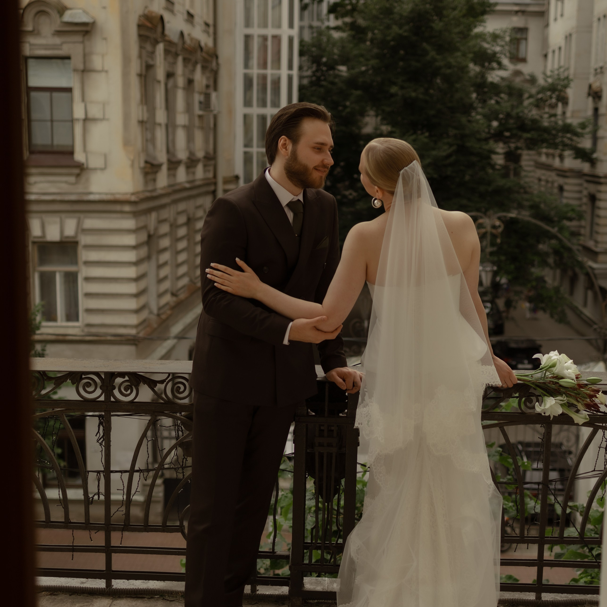 Олеся и Влад. Wedding Story