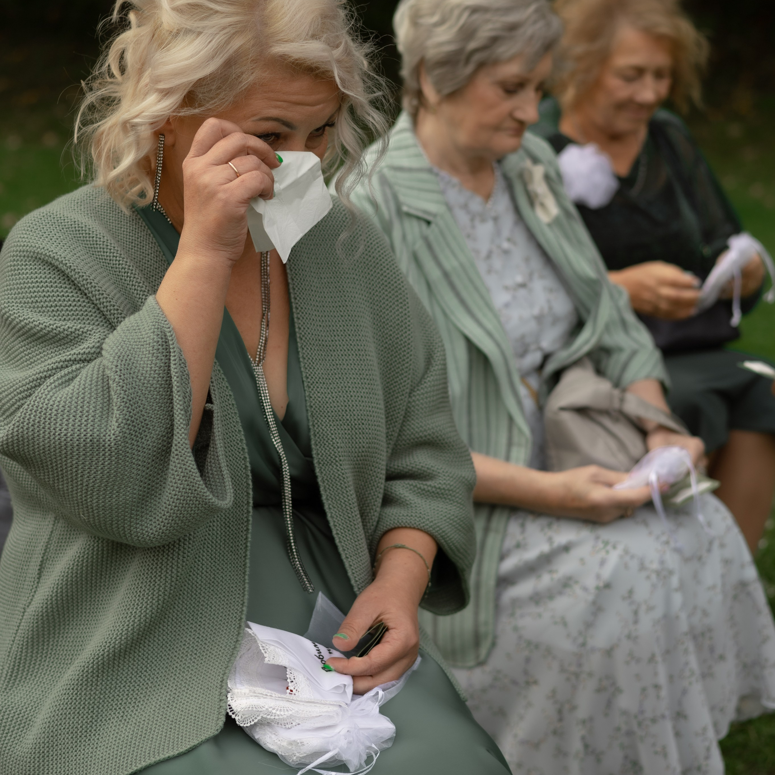 Алина и Дима. Wedding Story