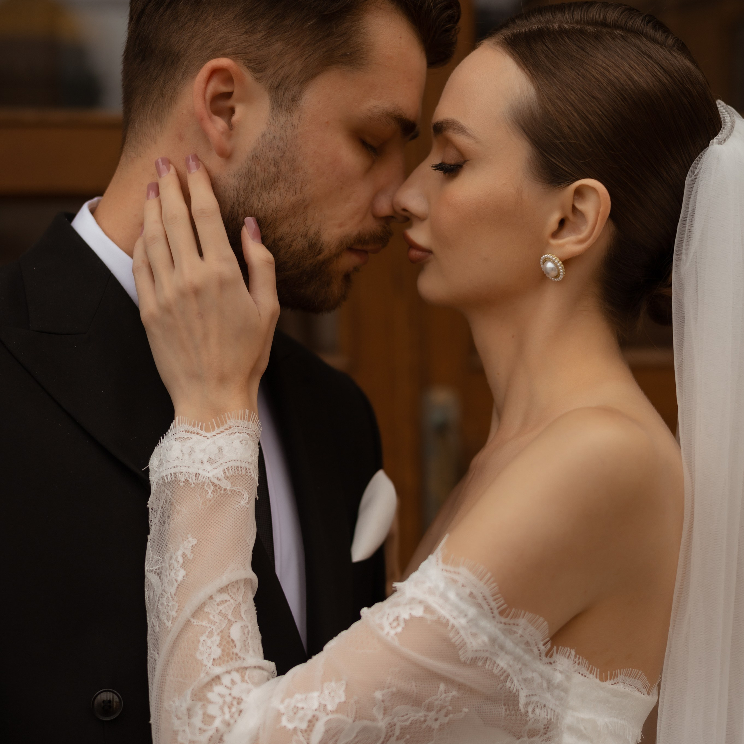 Кристина и Юра. Wedding Story