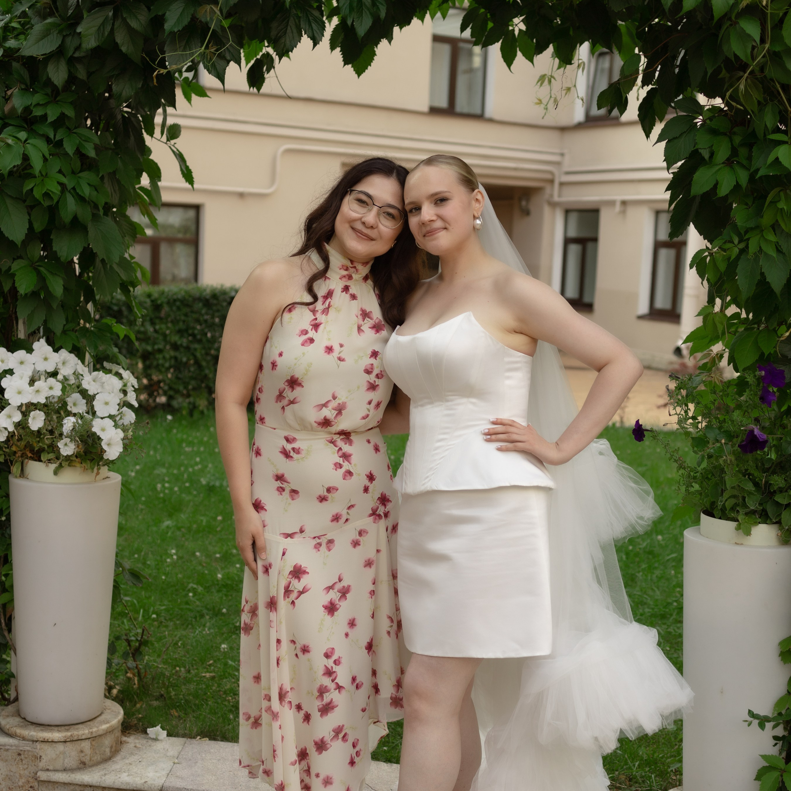 Олеся и Влад. Wedding Story