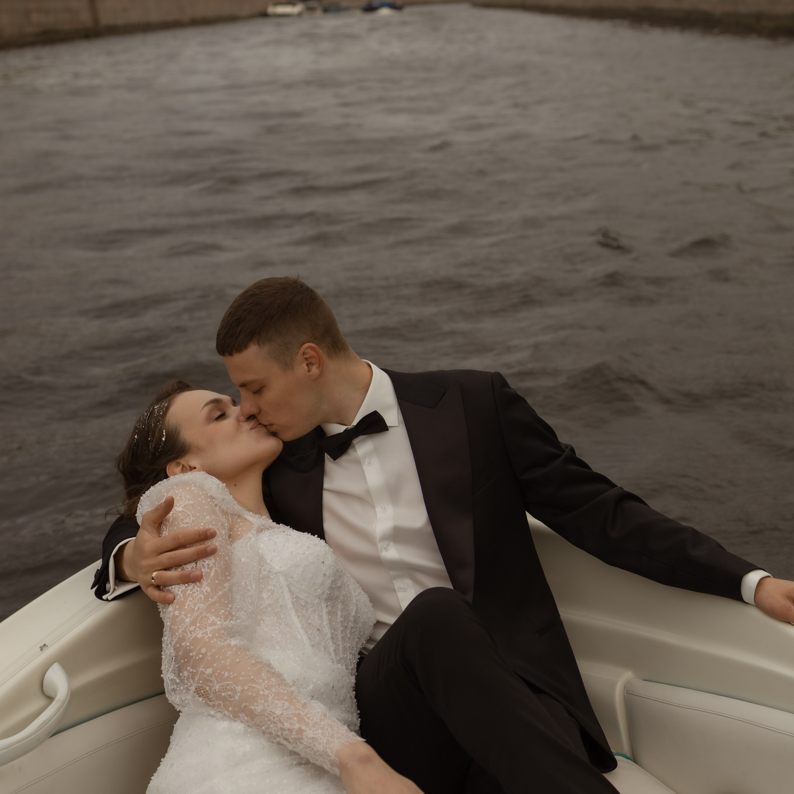 Кристина и Алексей. Wedding Story