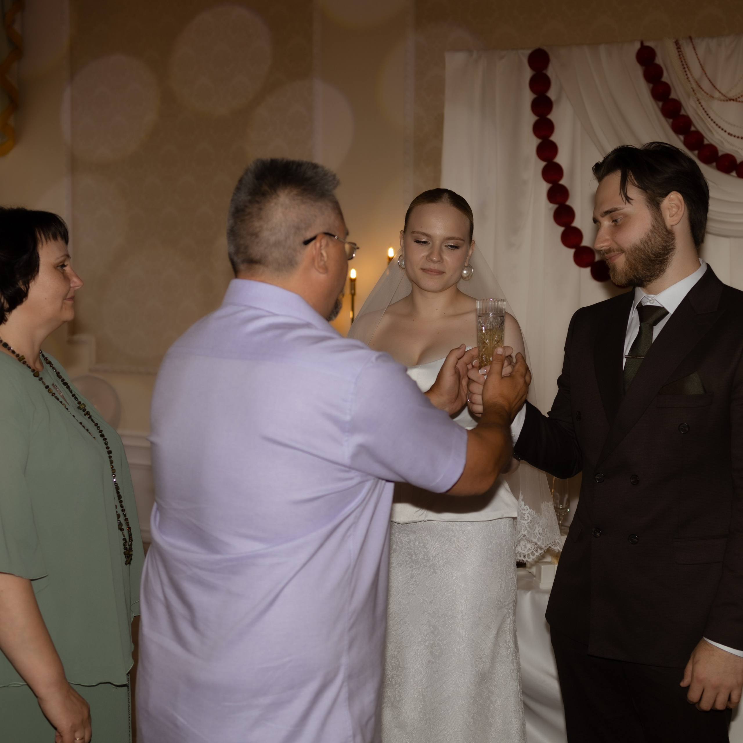 Олеся и Влад. Wedding Story