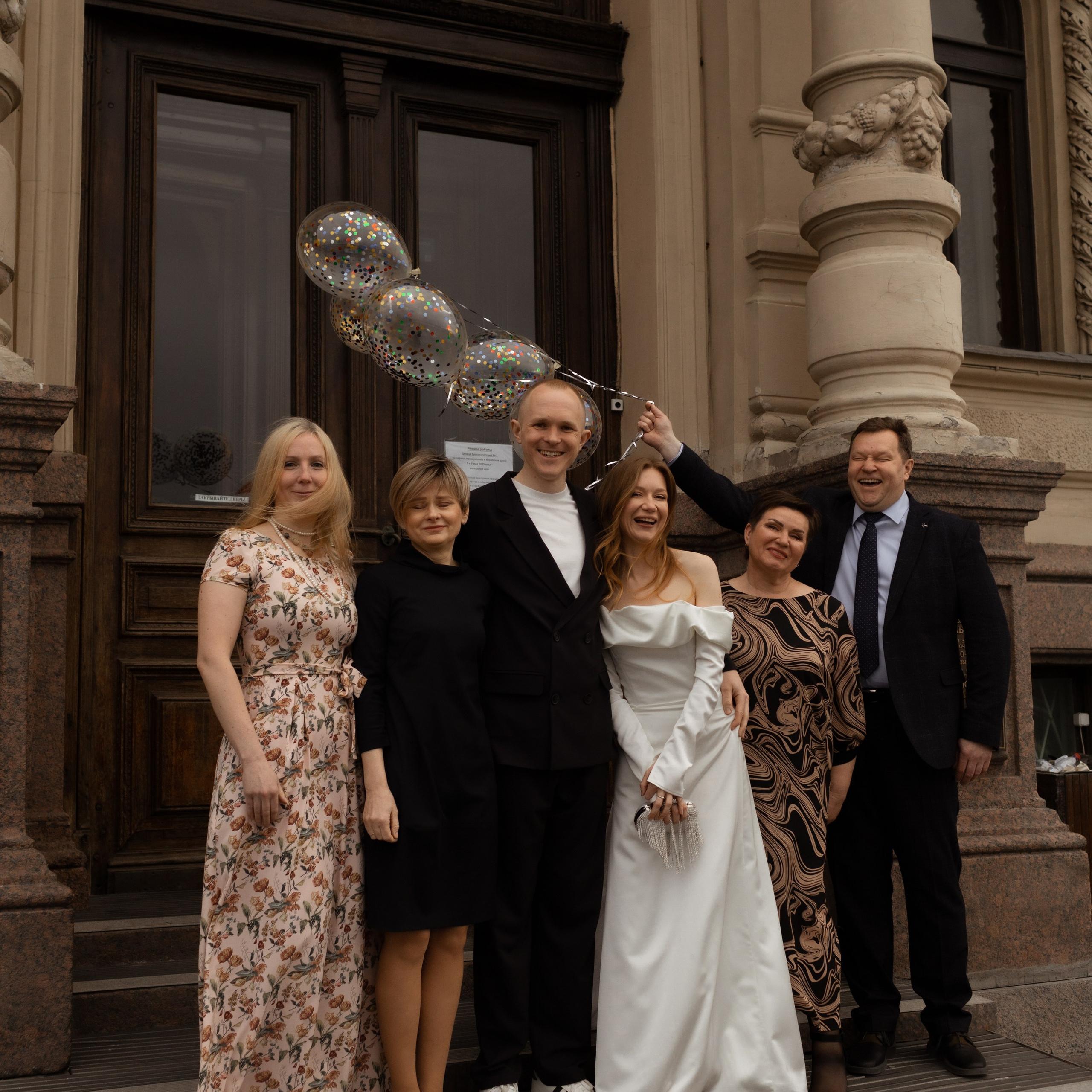 Ира и Ваня. Wedding Story