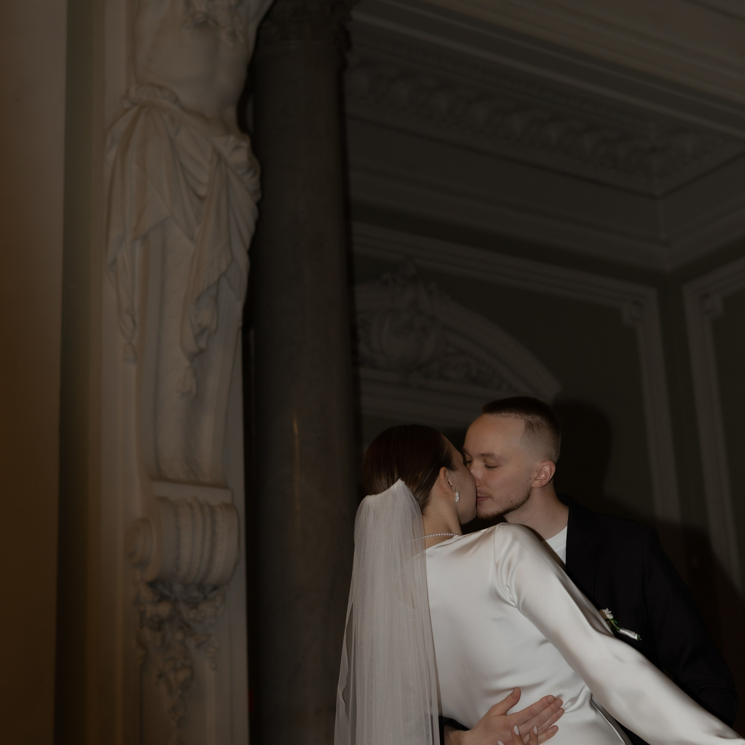 Даша и Гоша. Wedding Story