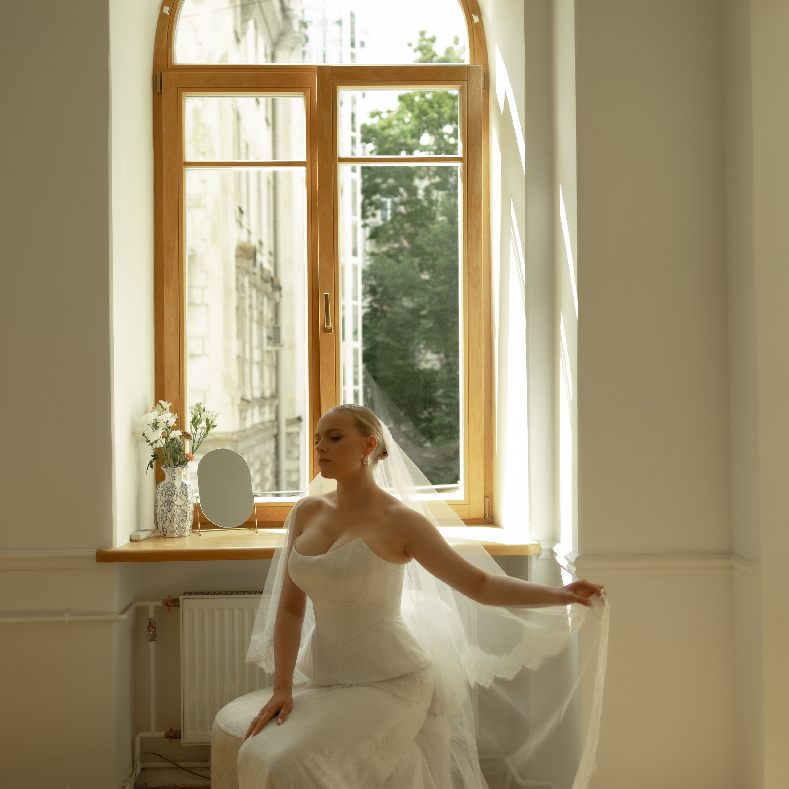 Олеся и Влад. Wedding Story