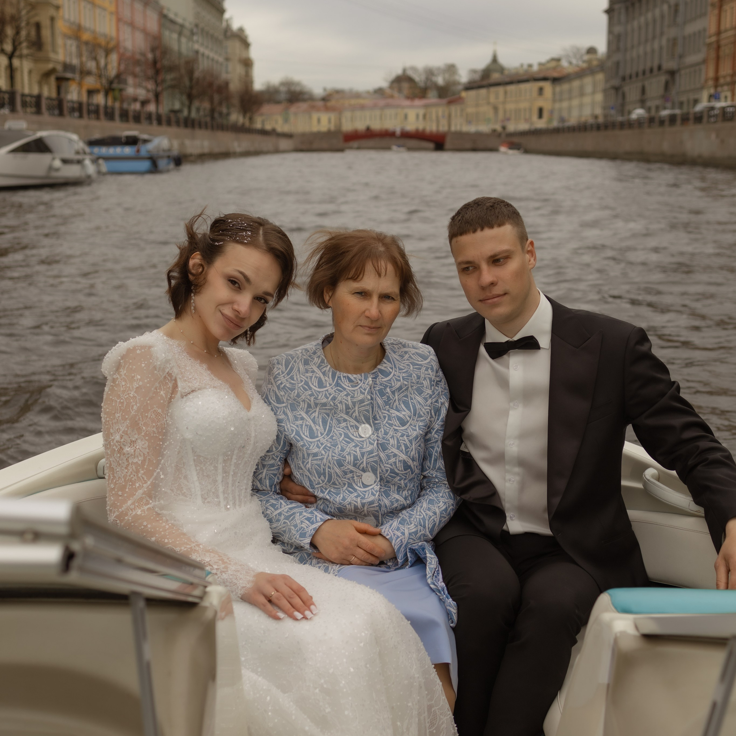 Кристина и Алексей. Wedding Story