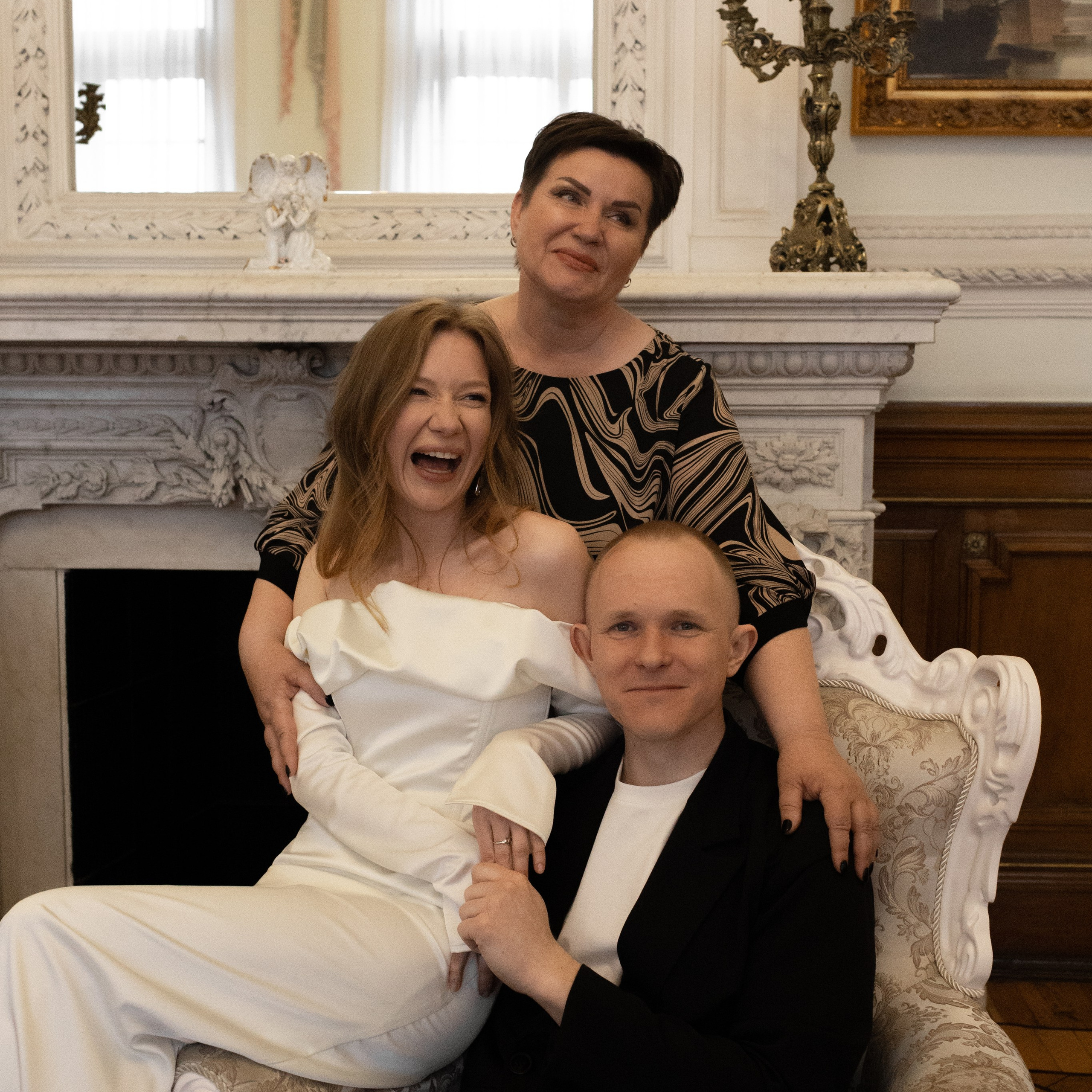 Ира и Ваня. Wedding Story