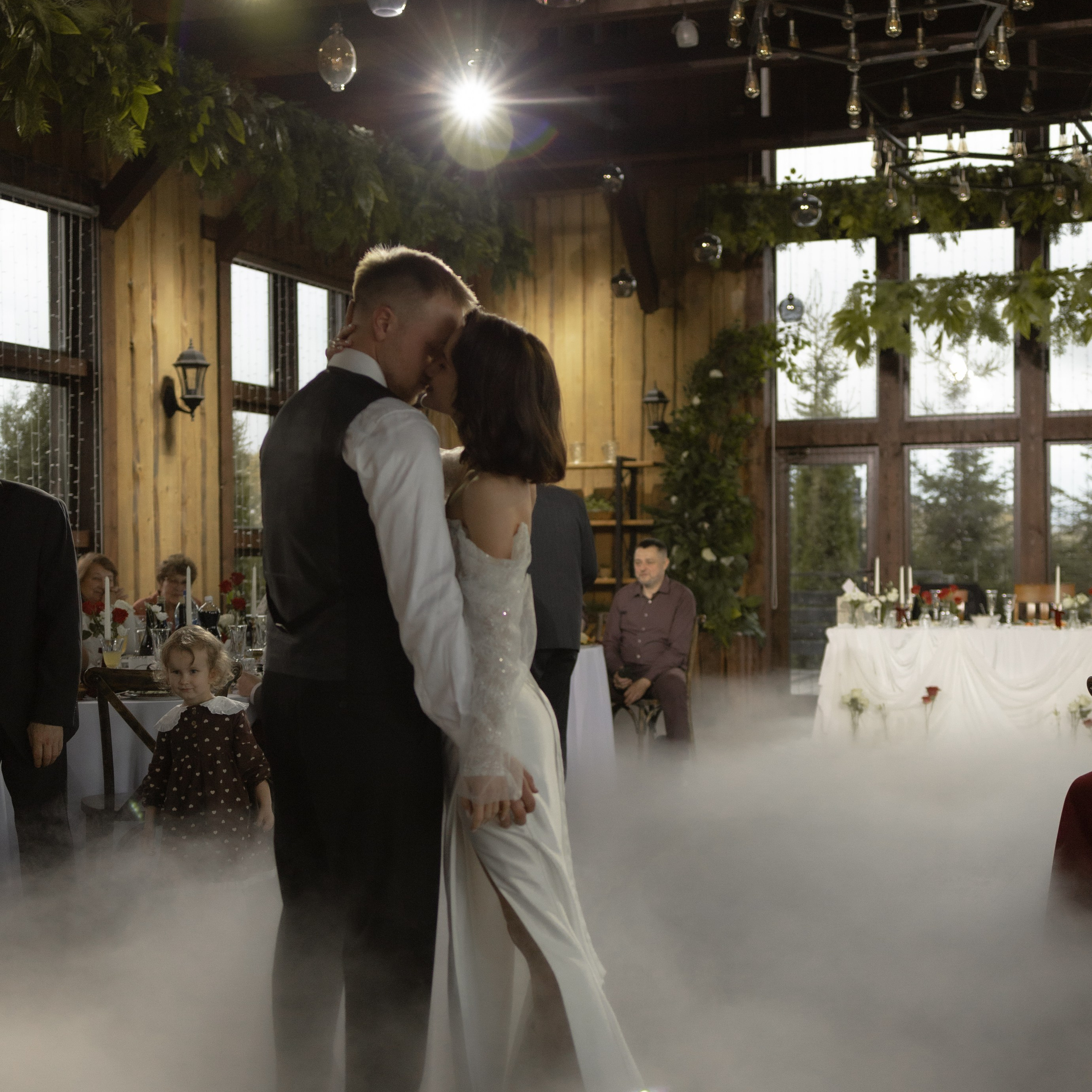 Лера и Саша. Wedding Story