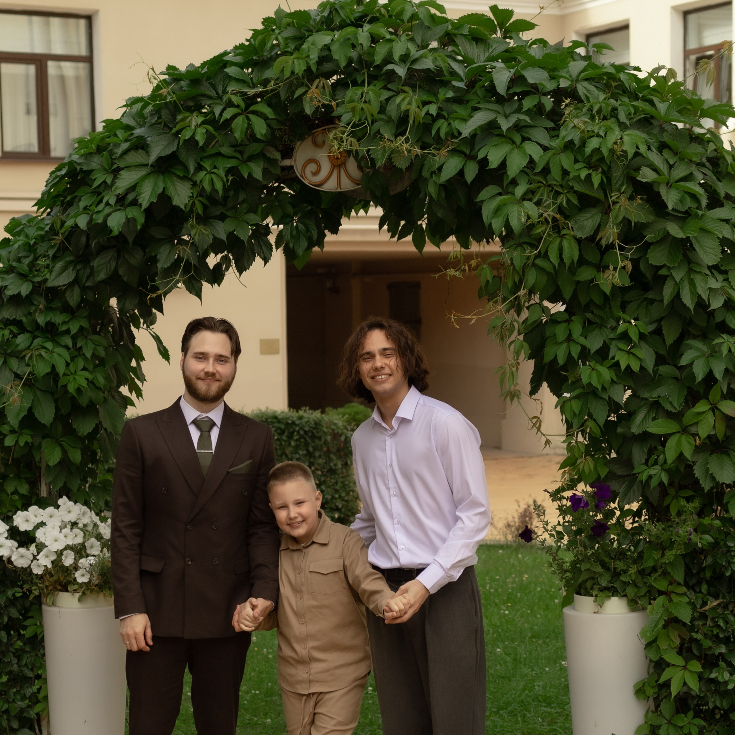 Олеся и Влад. Wedding Story