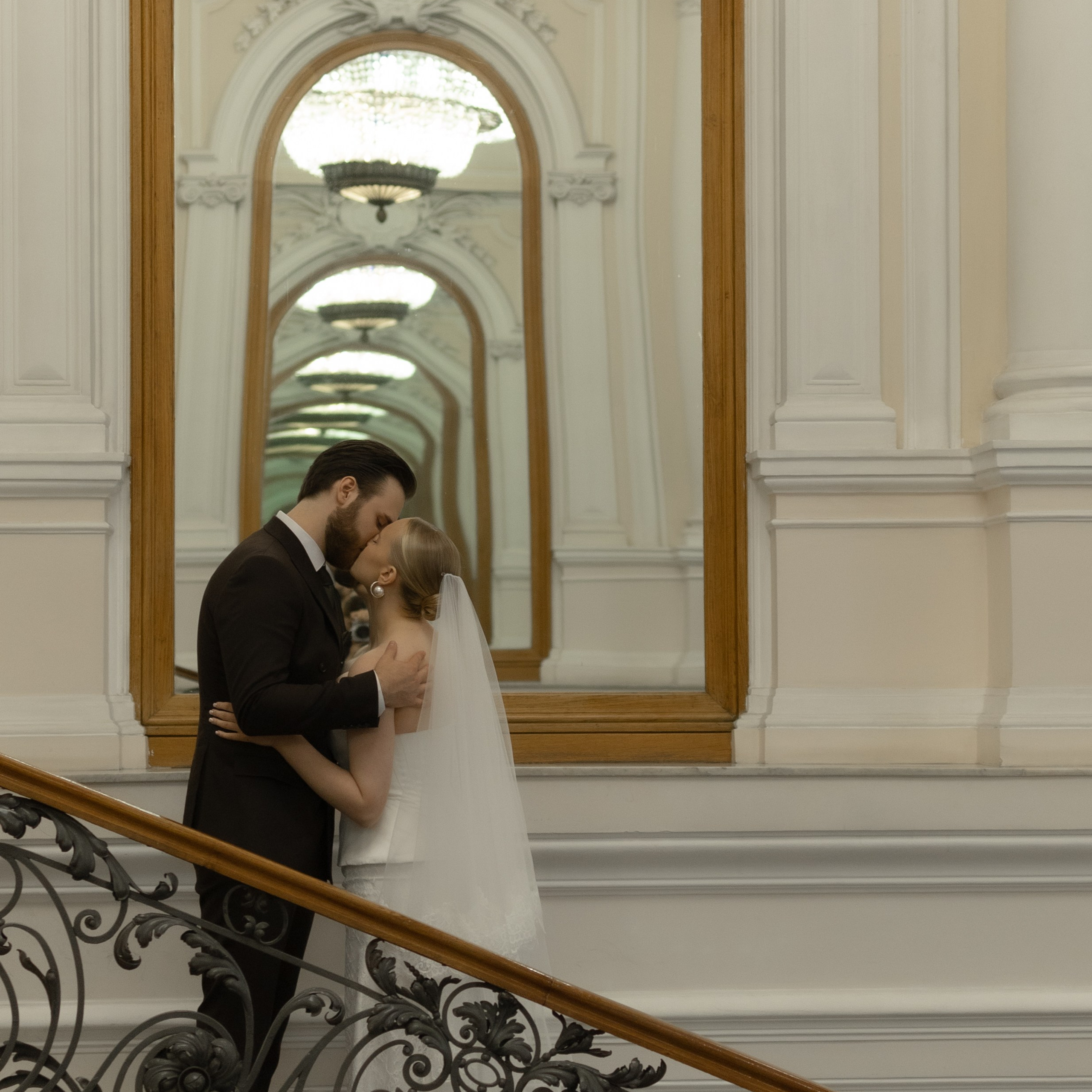 Олеся и Влад. Wedding Story