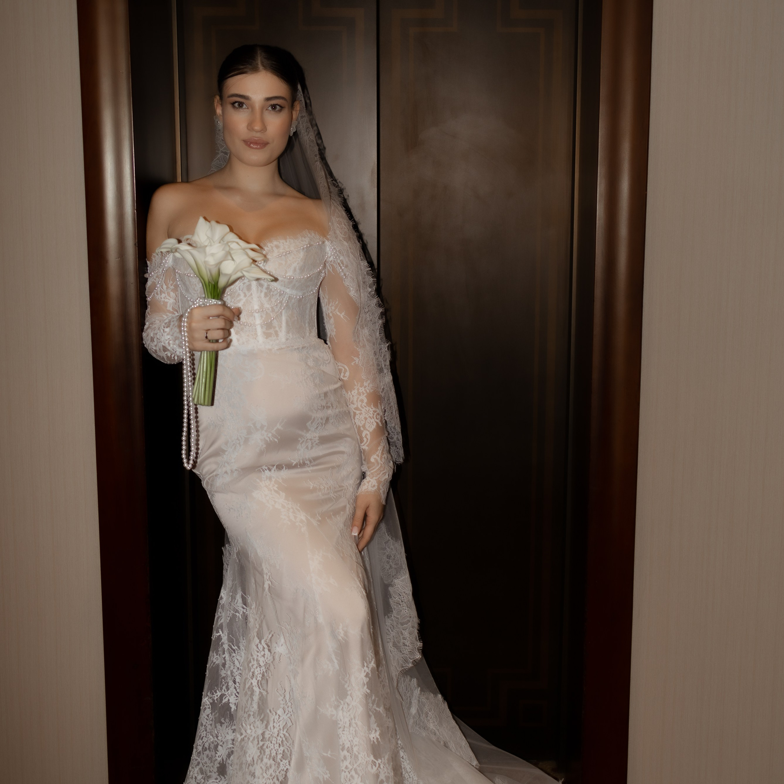 Алина и Серёжа. Wedding Story