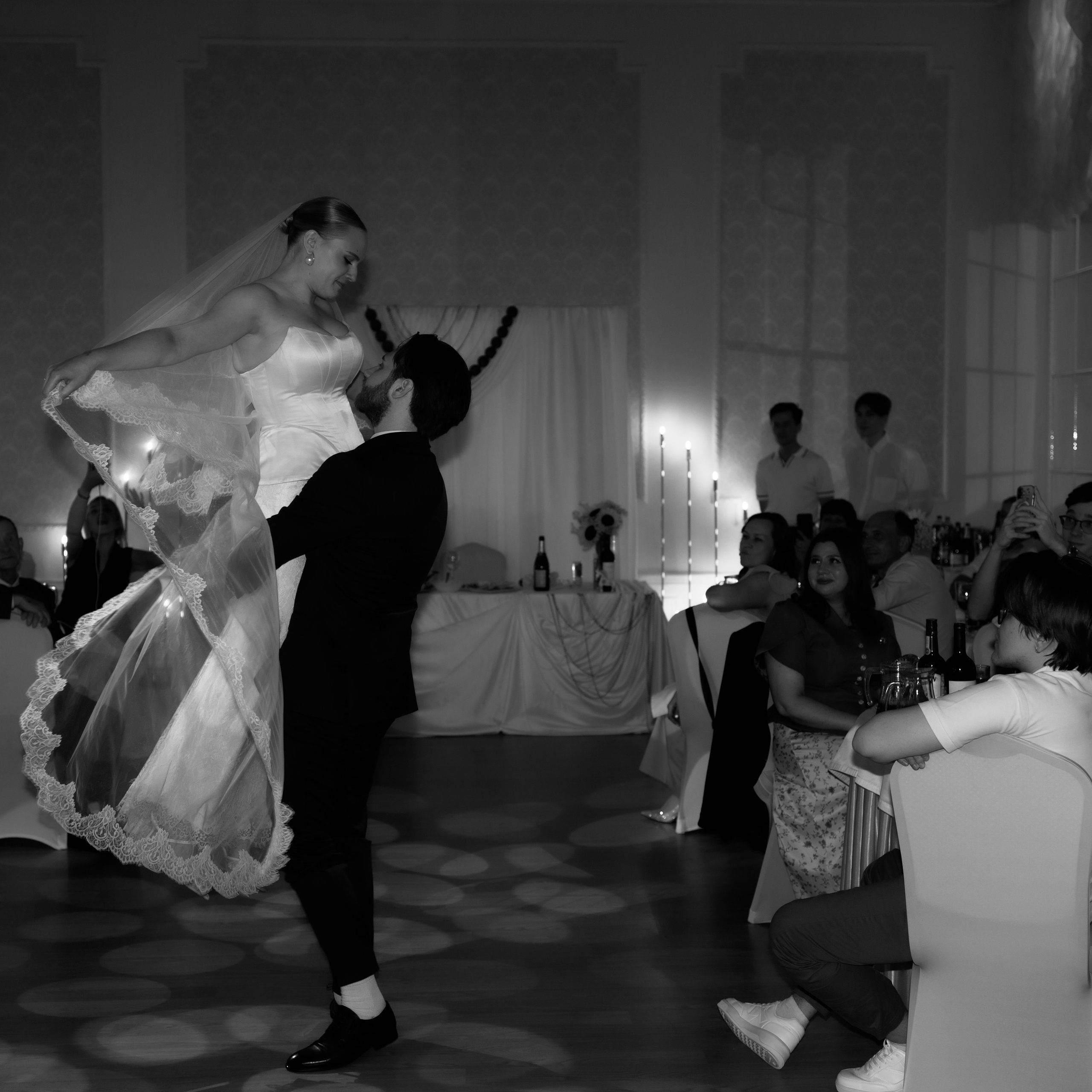 Олеся и Влад. Wedding Story