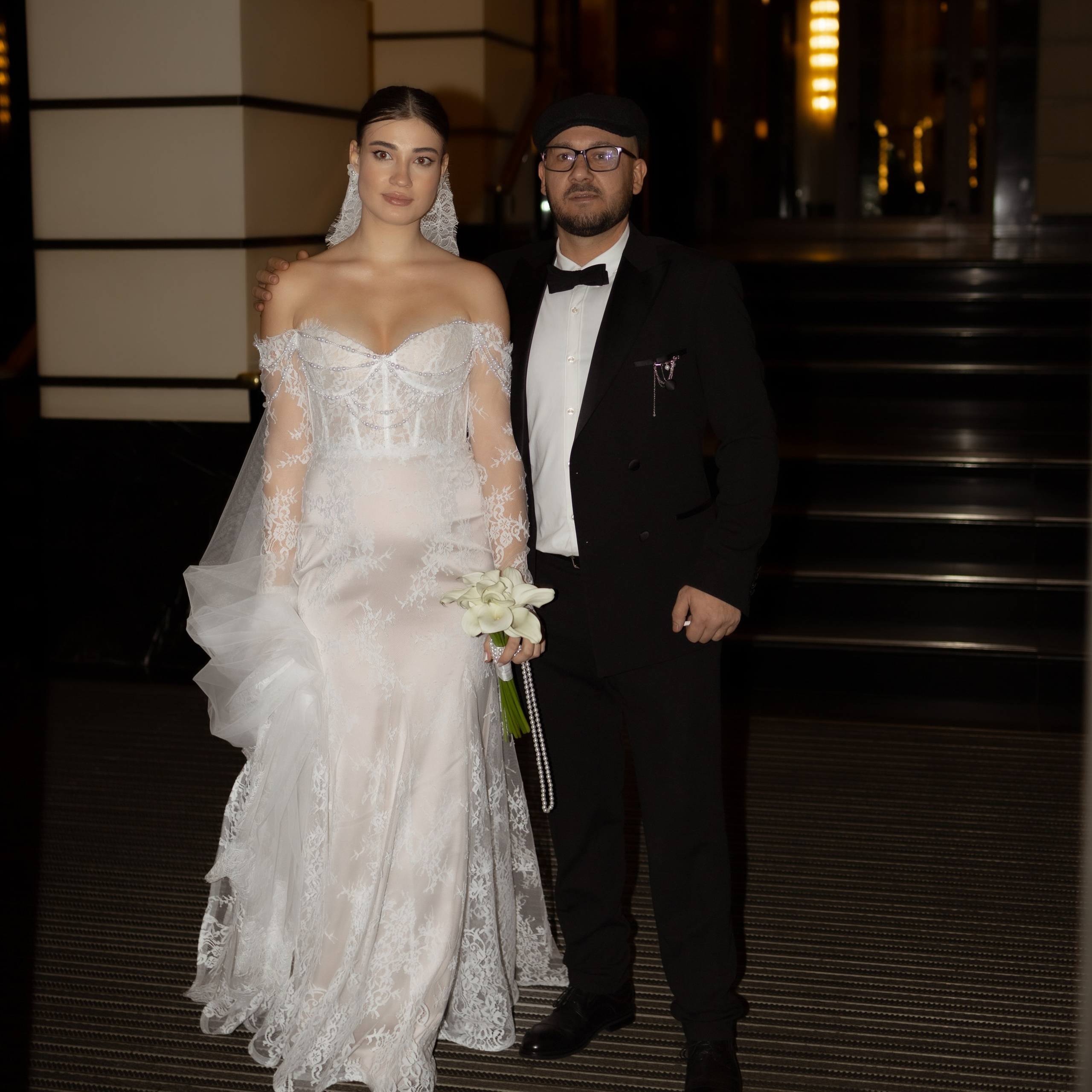 Алина и Серёжа. Wedding Story