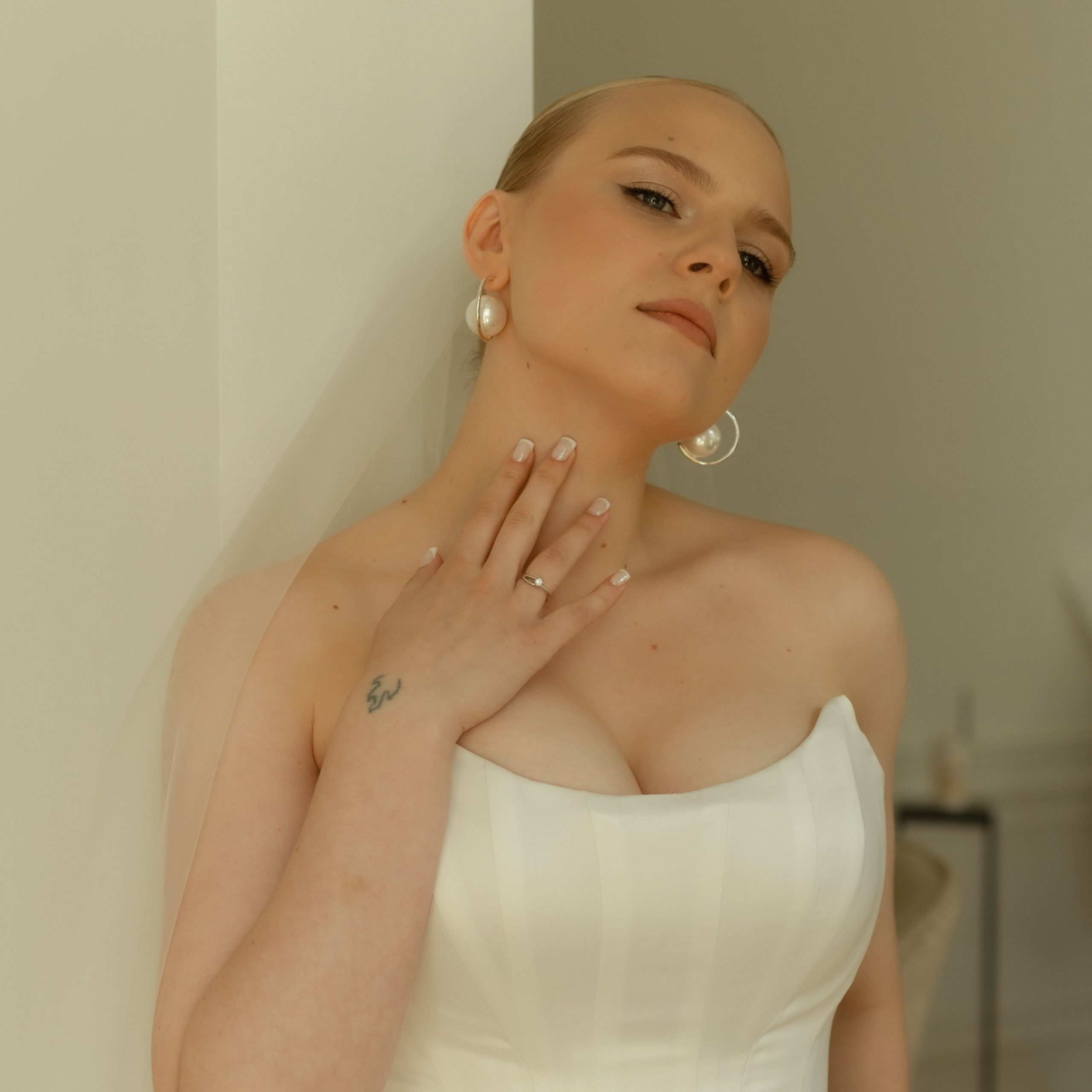 Олеся и Влад. Wedding Story
