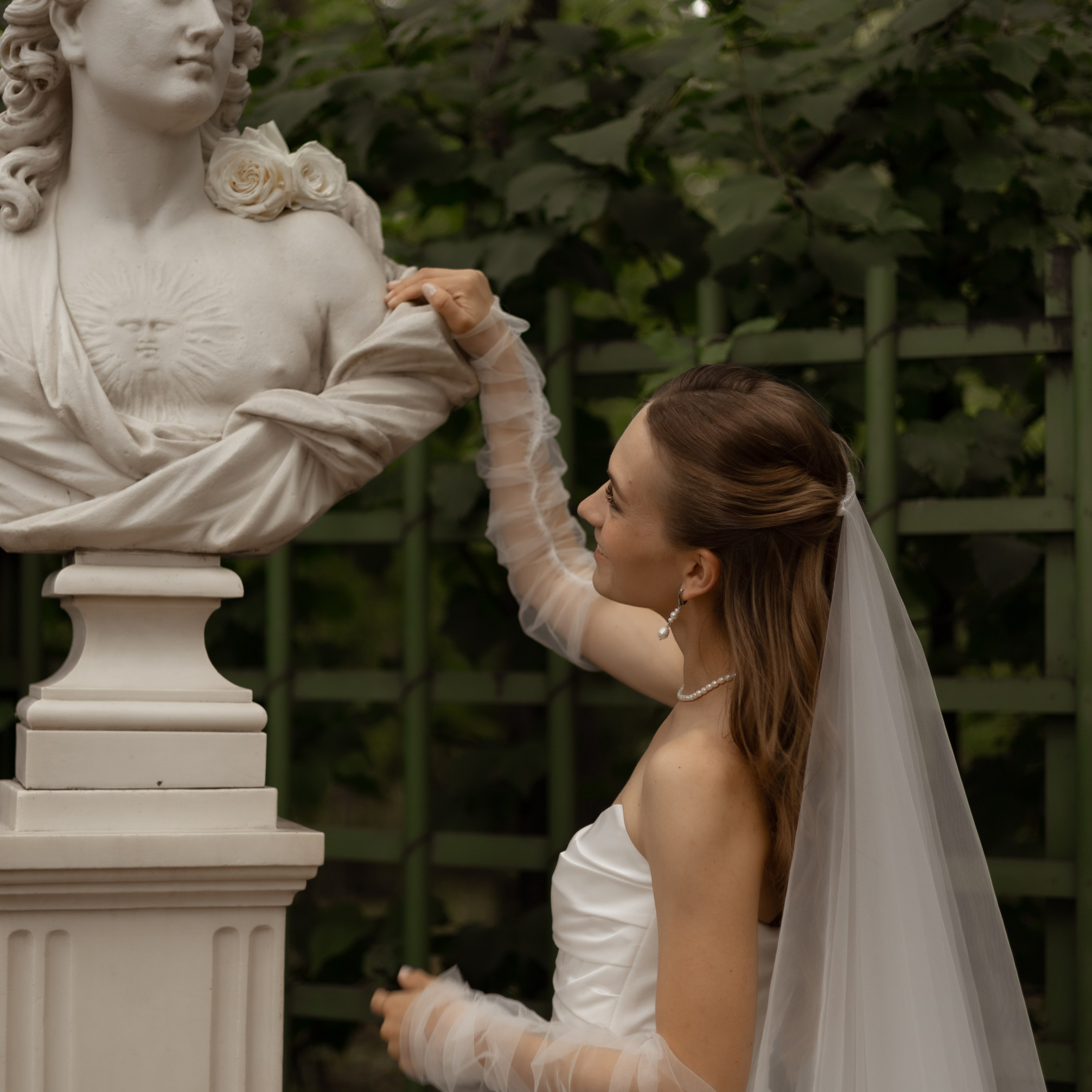 Женя и Серёжа. Wedding Story