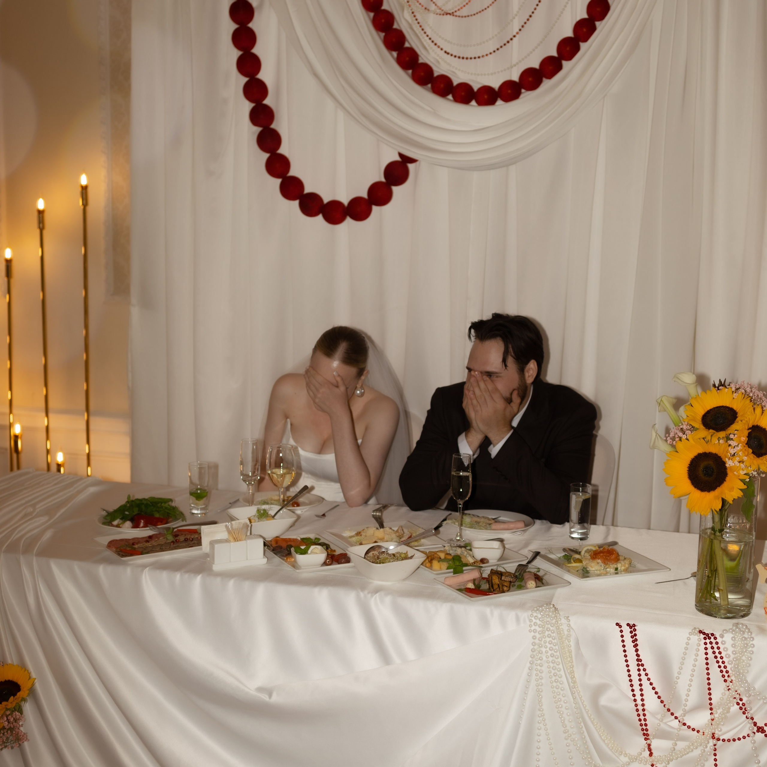 Олеся и Влад. Wedding Story