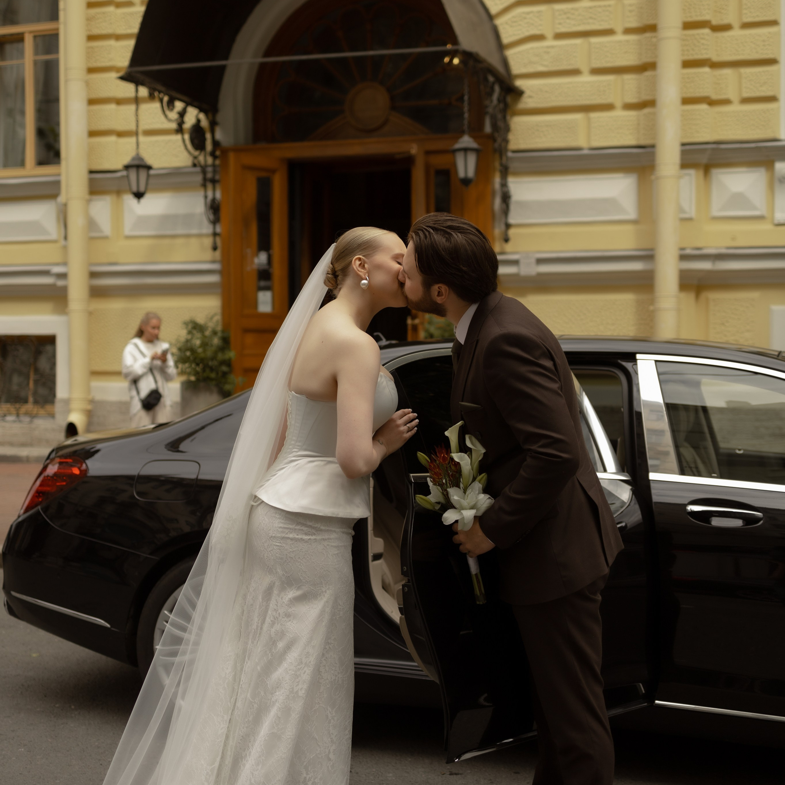 Олеся и Влад. Wedding Story