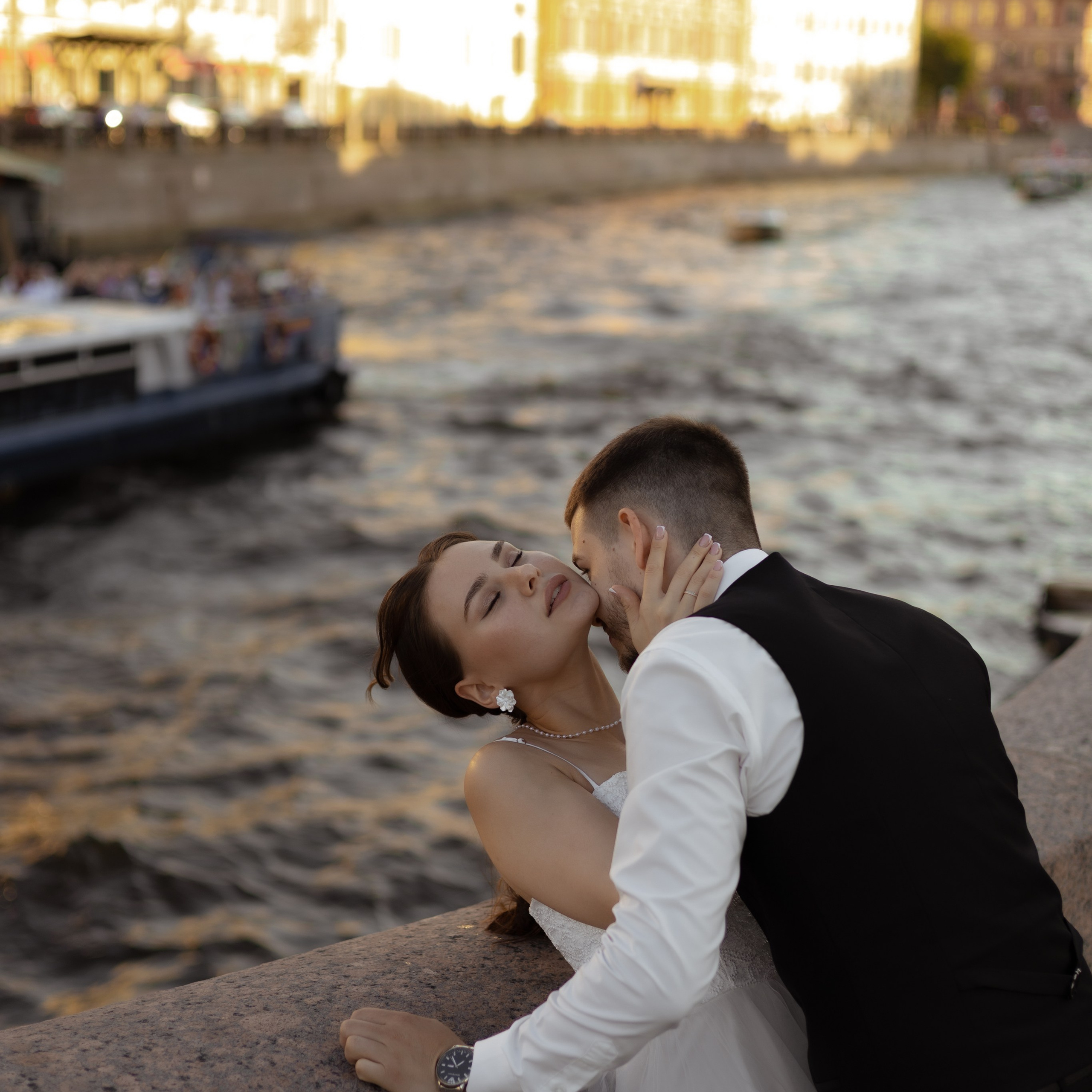 Юля и Артем. Wedding Story