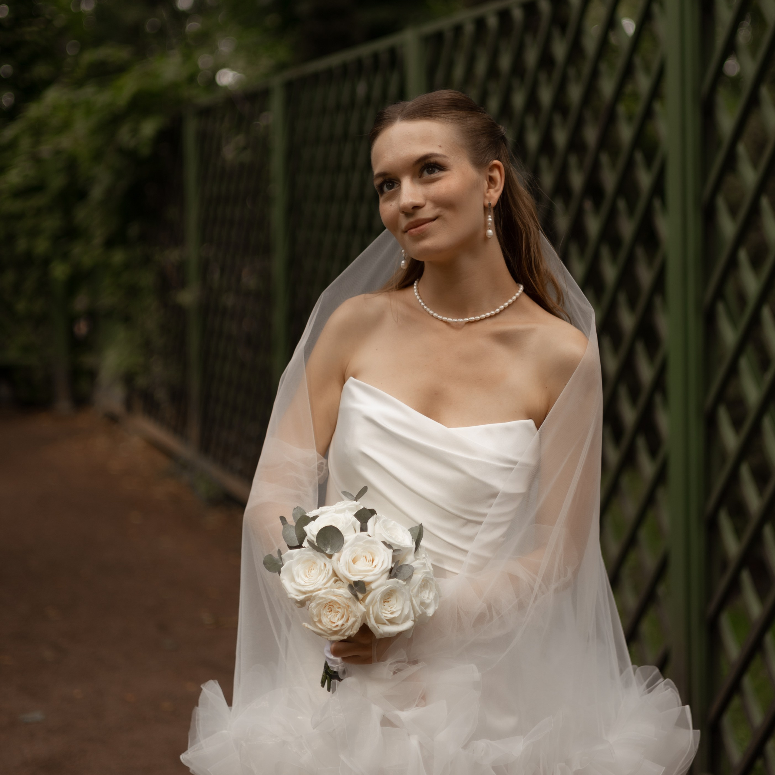 Женя и Серёжа. Wedding Story