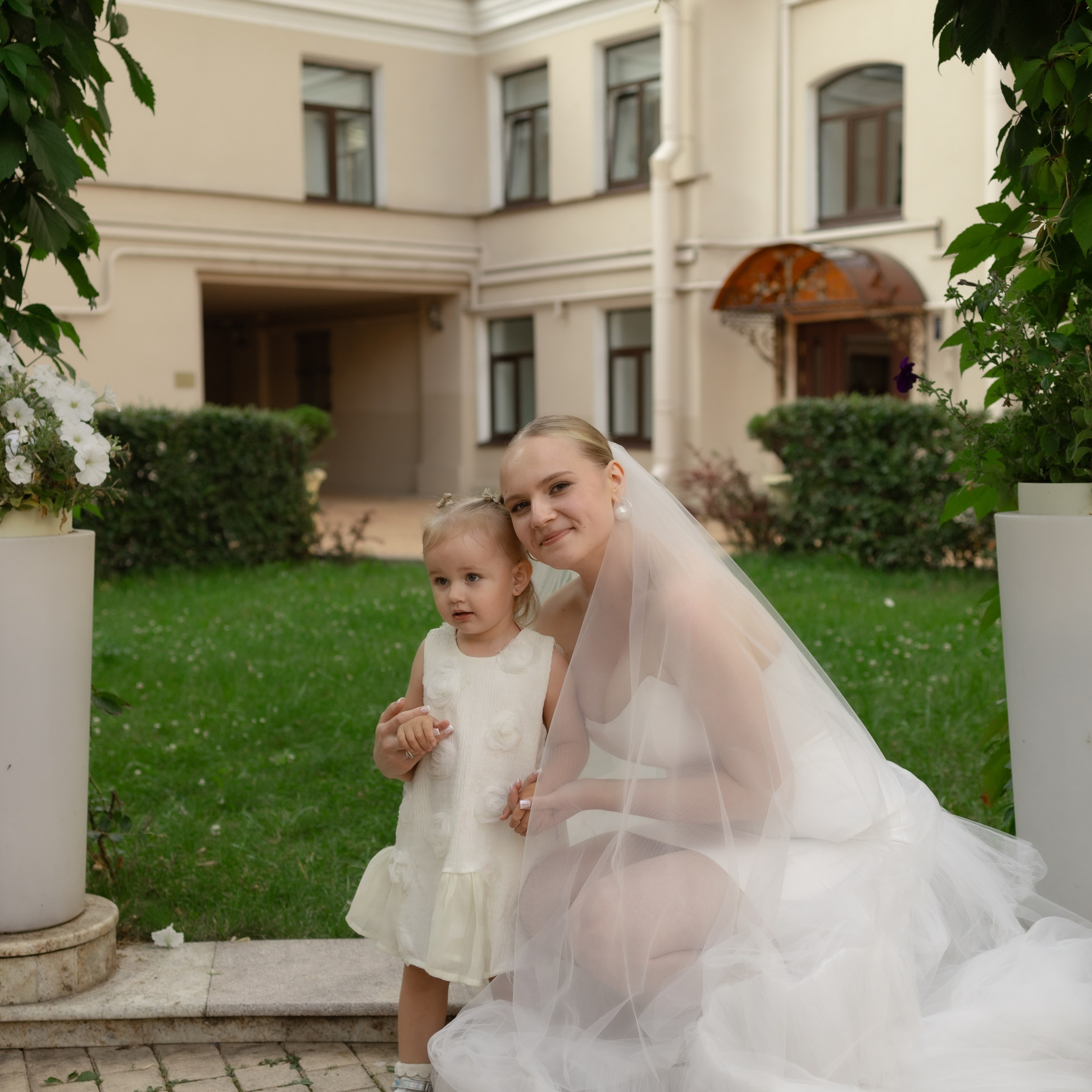 Олеся и Влад. Wedding Story