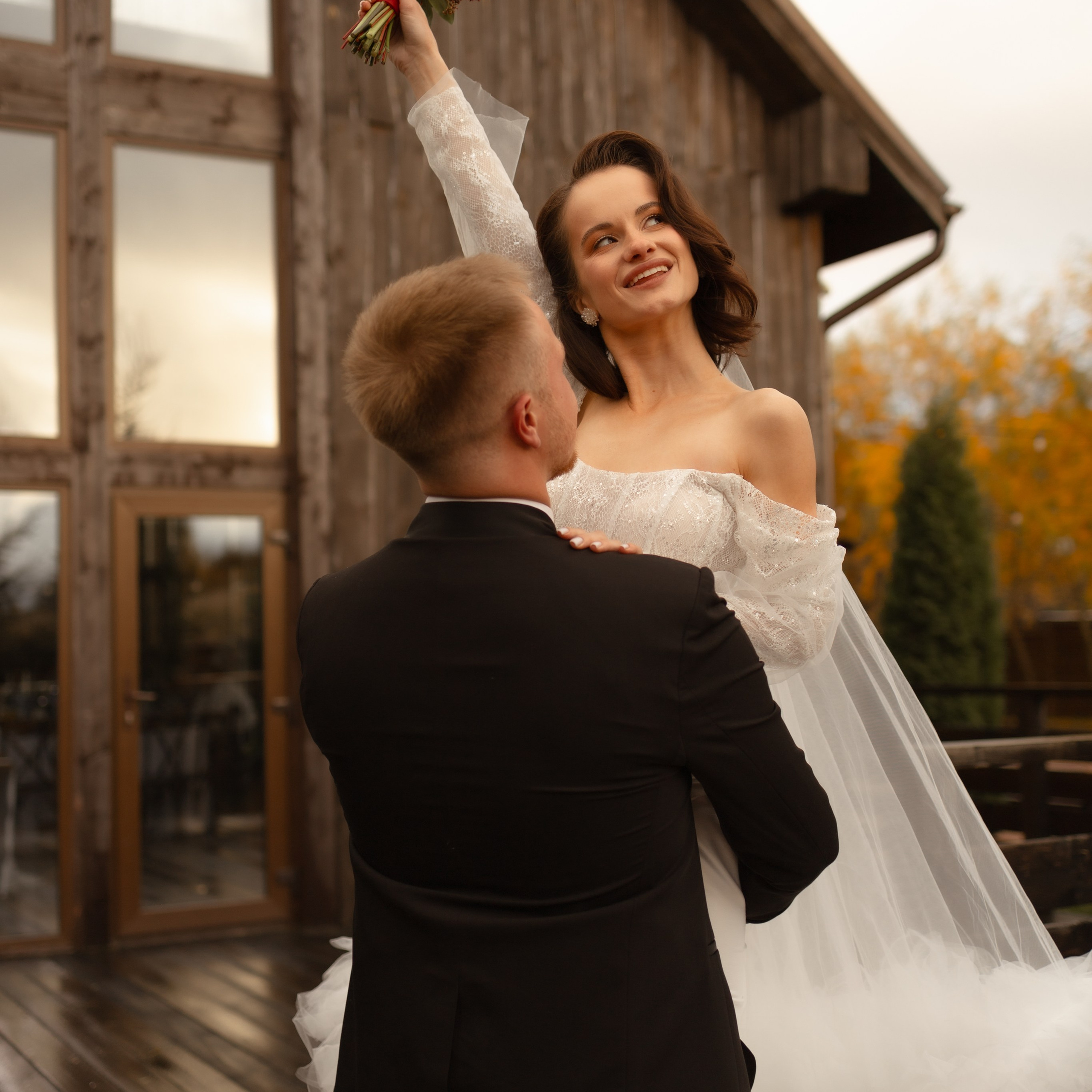 Лера и Саша. Wedding Story