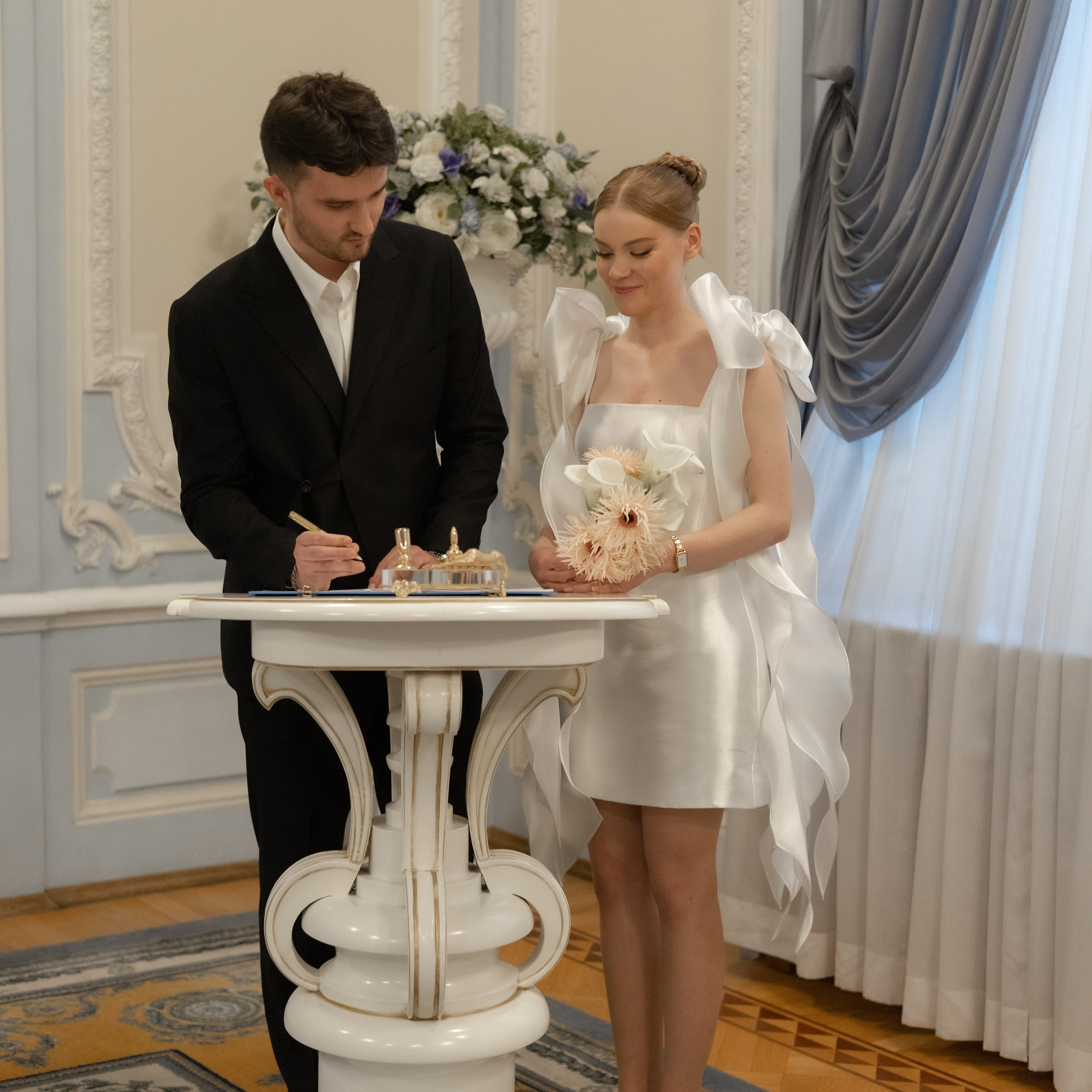 Арина и Руслан. Wedding Story