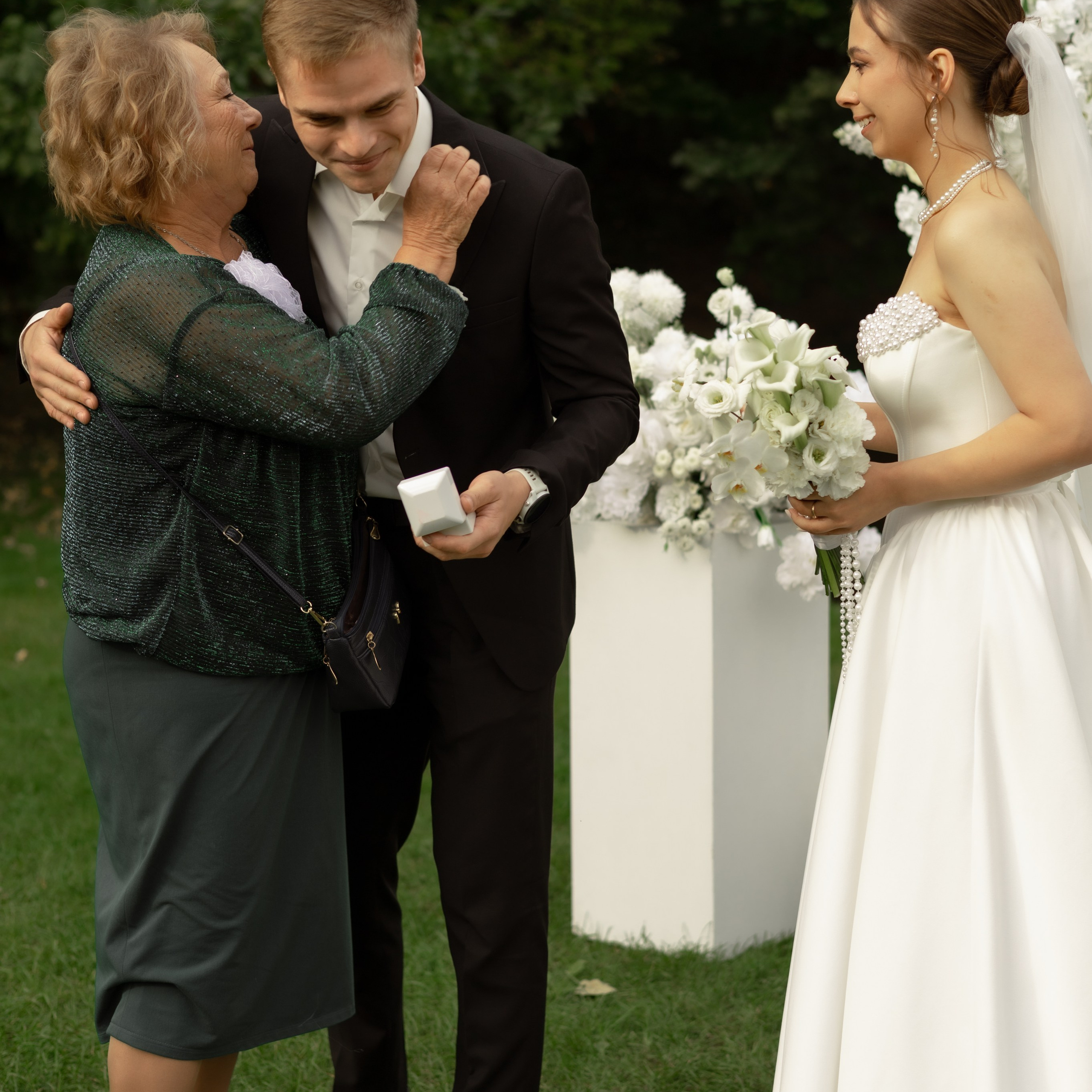Алина и Дима. Wedding Story