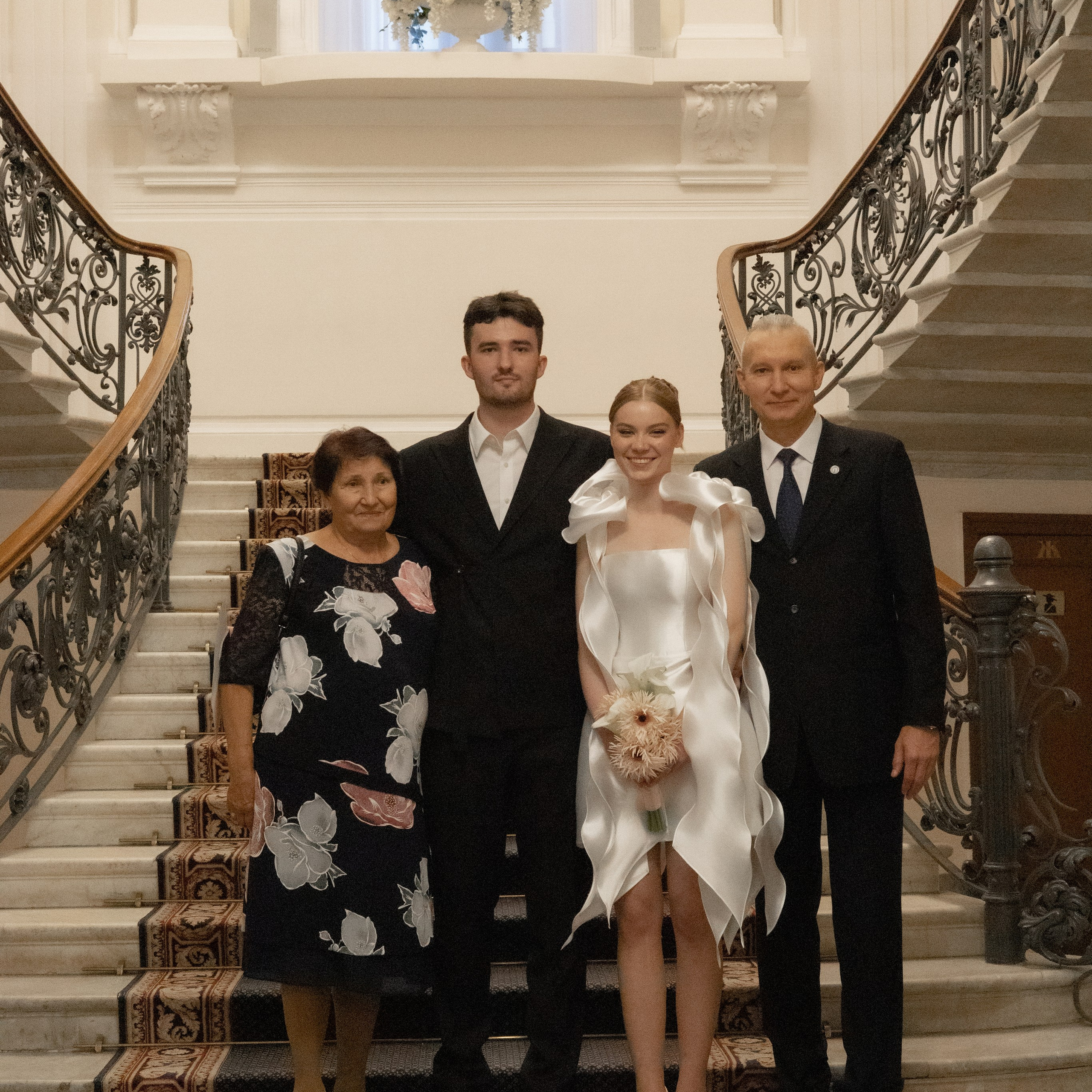 Арина и Руслан. Wedding Story