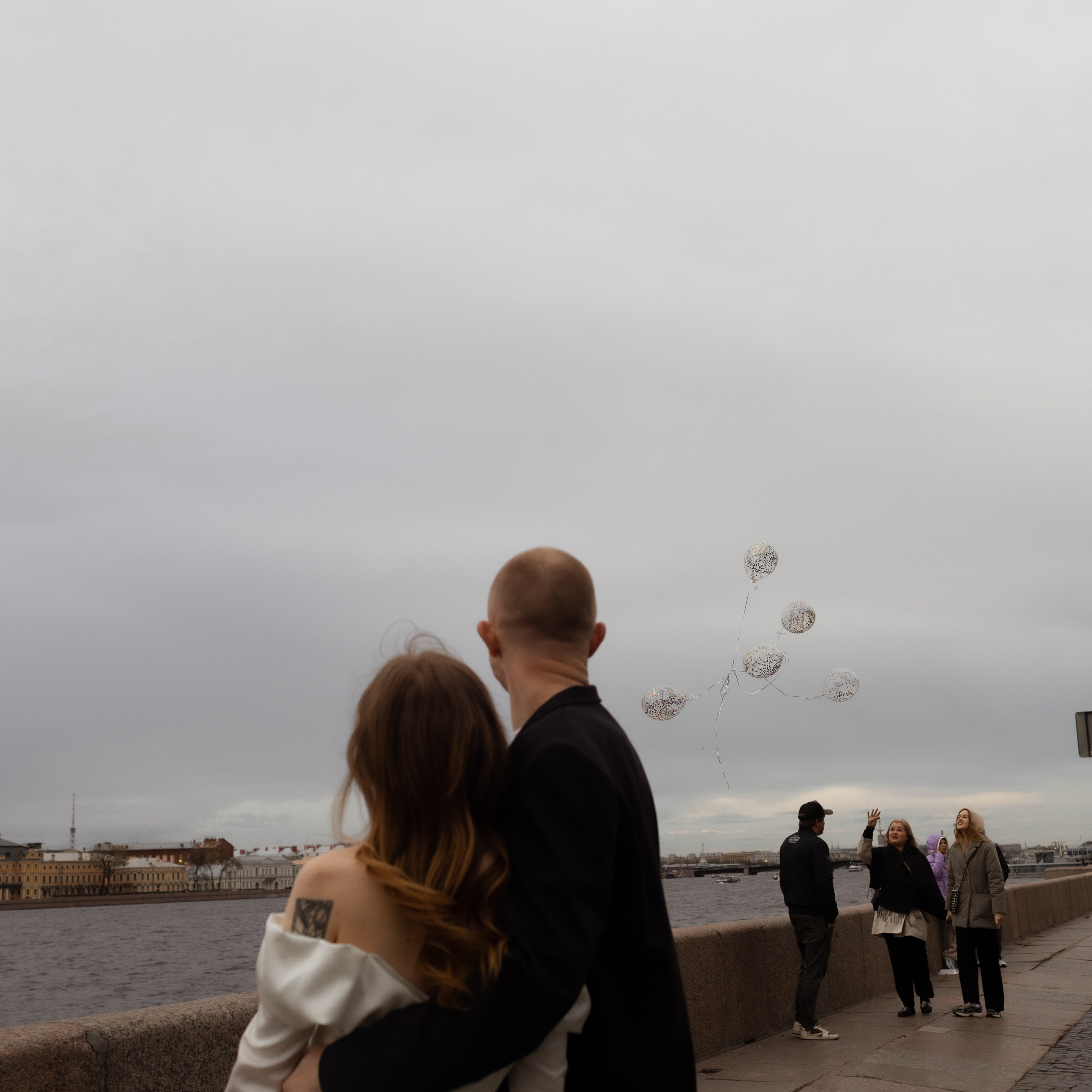 Ира и Ваня. Wedding Story