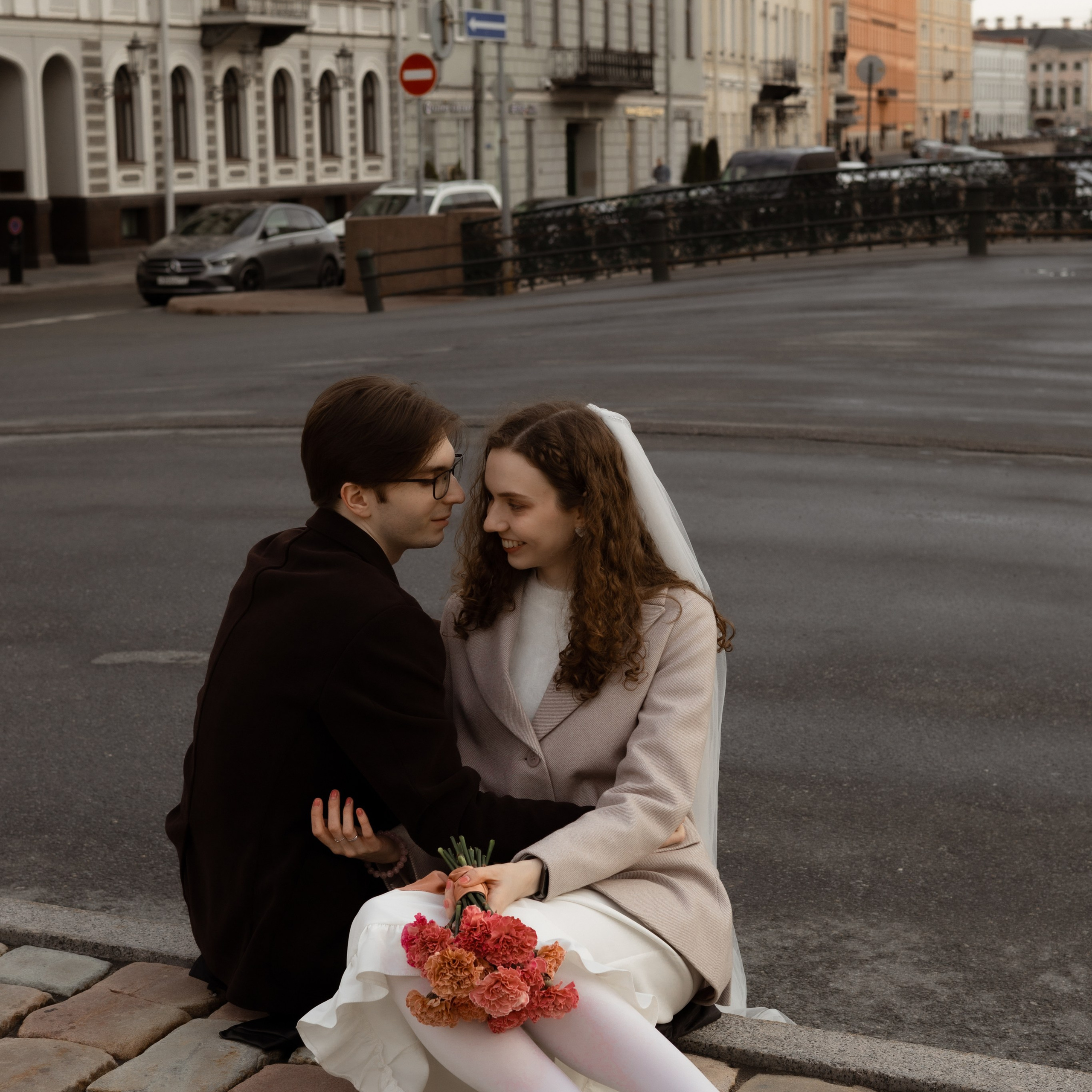 София и Матвей. Wedding Story