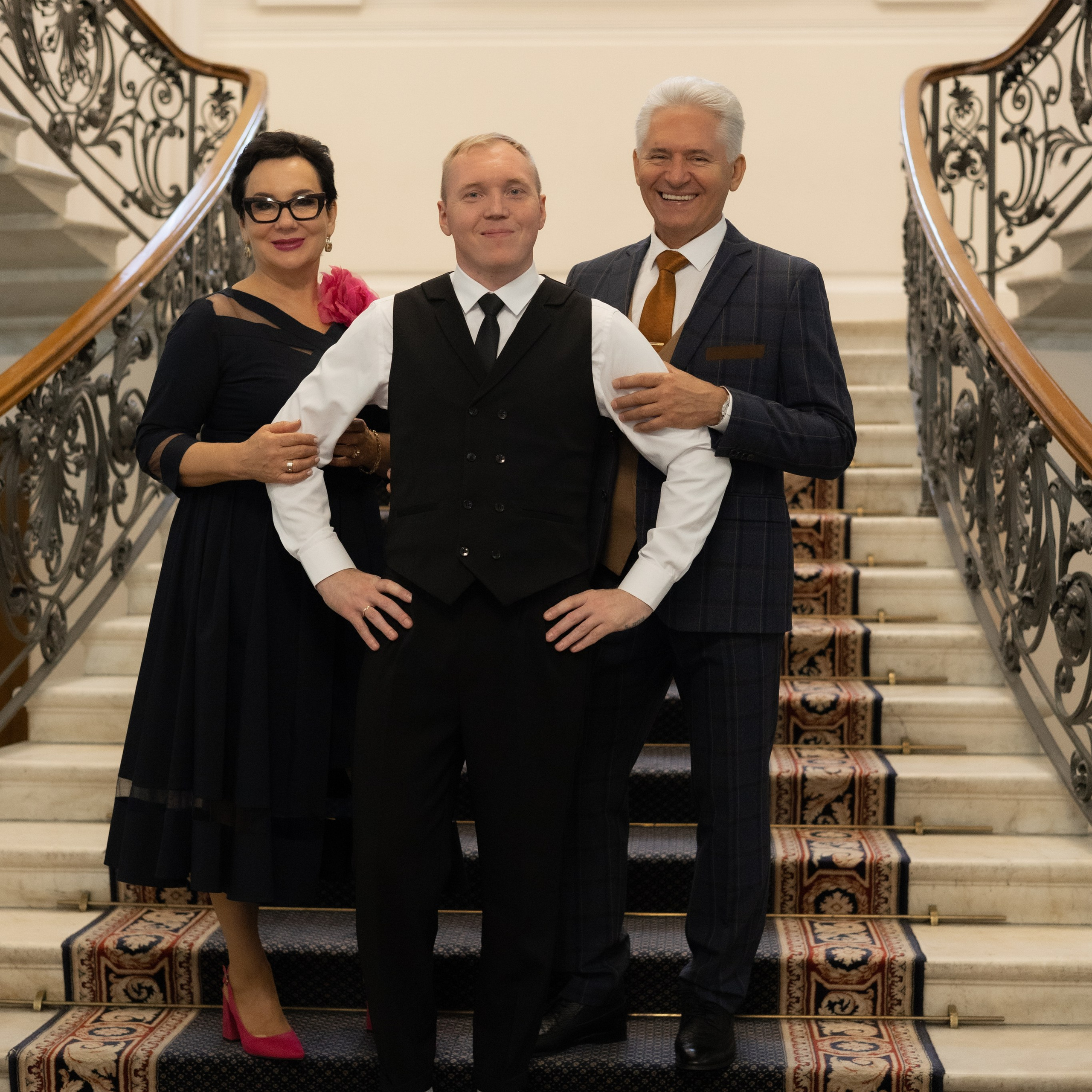 Настя и Максим. Wedding Story