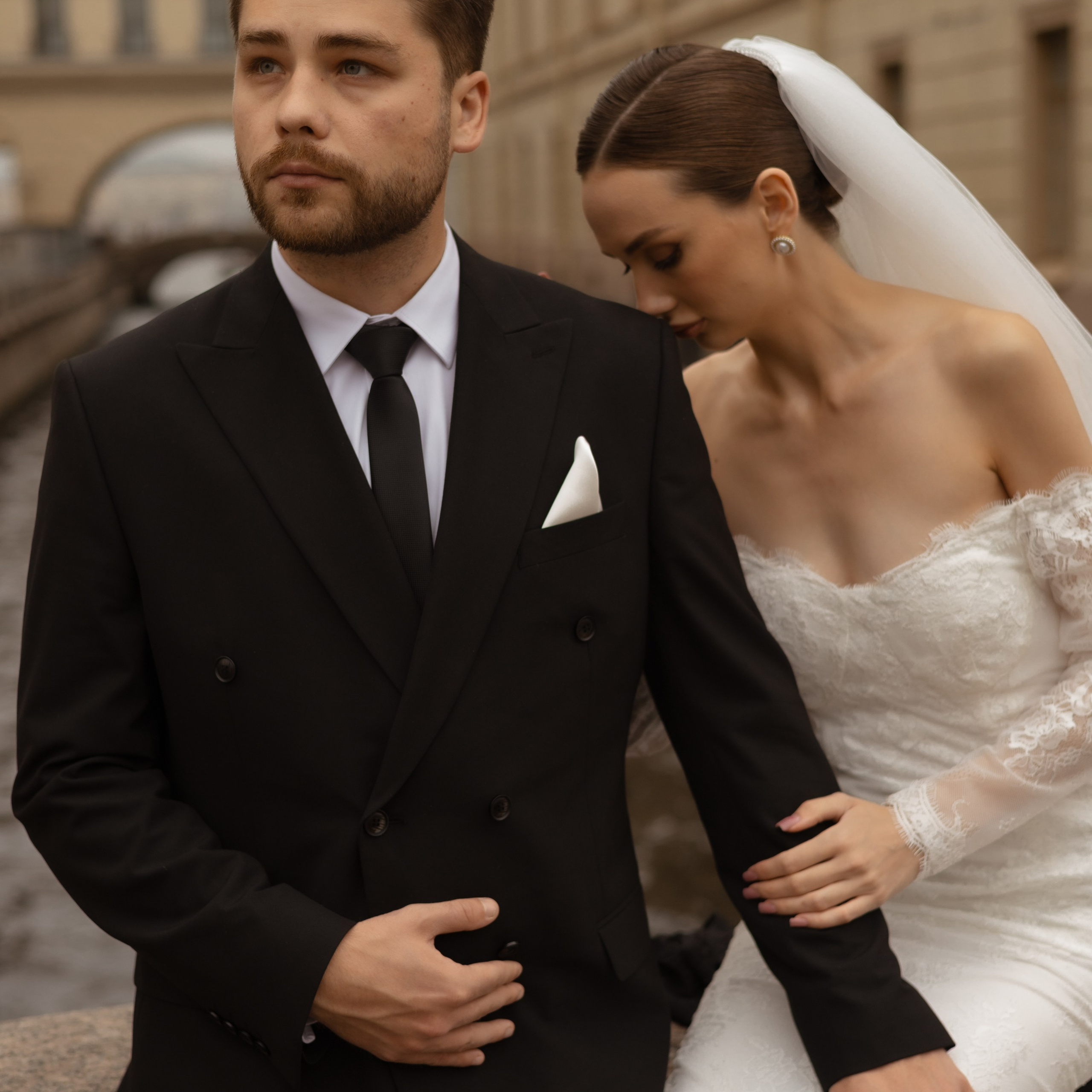 Кристина и Юра. Wedding Story