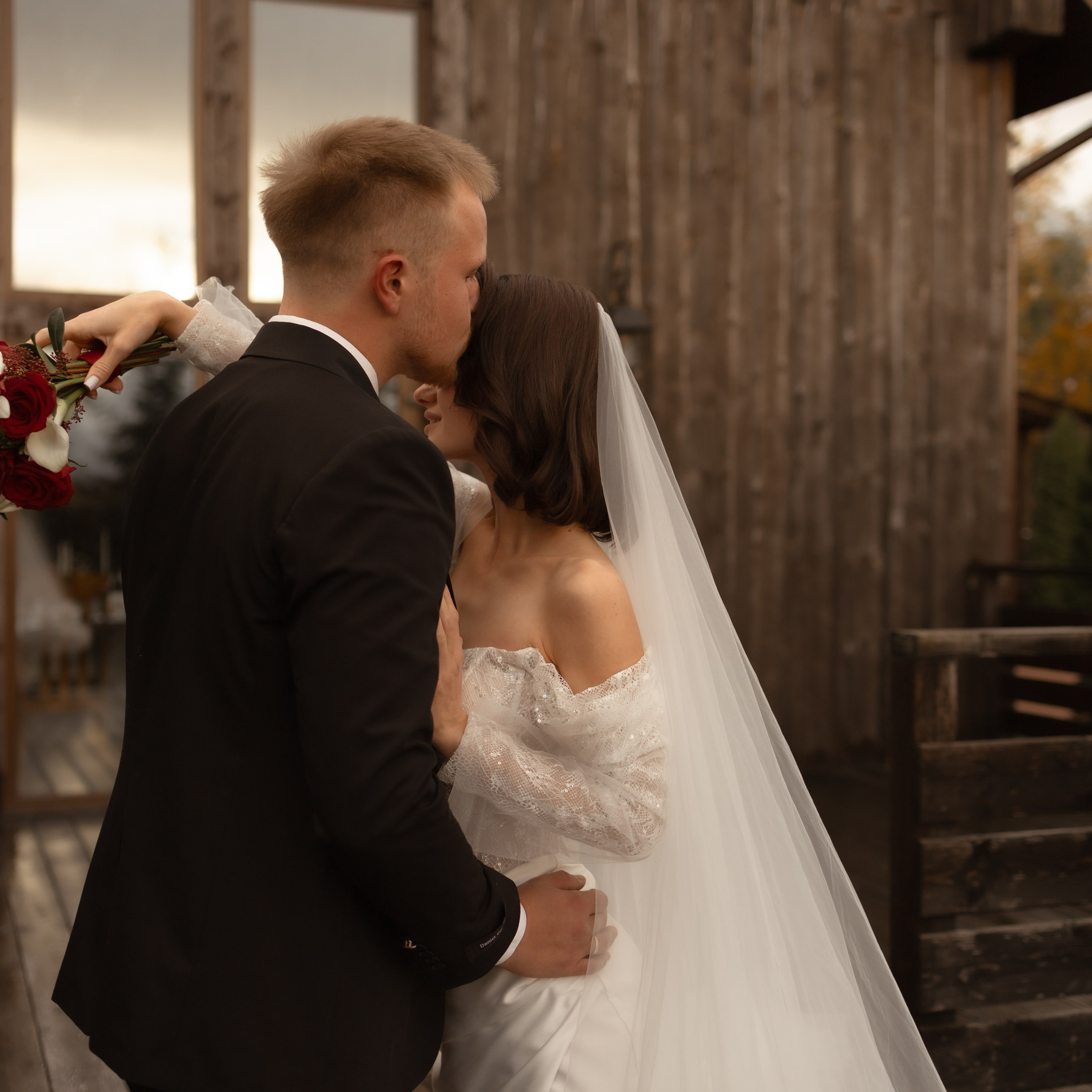 Лера и Саша. Wedding Story