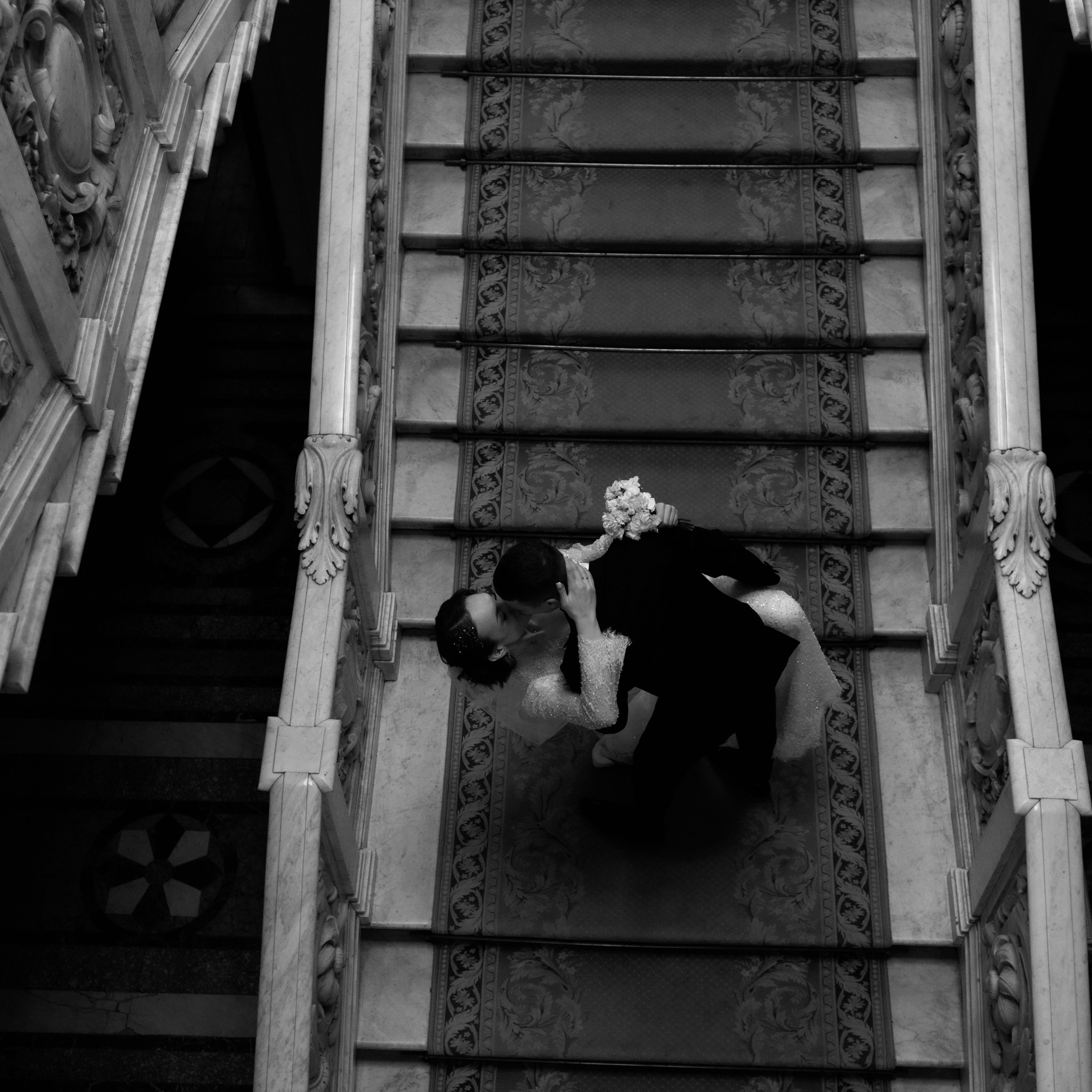 Кристина и Алексей. Wedding Story