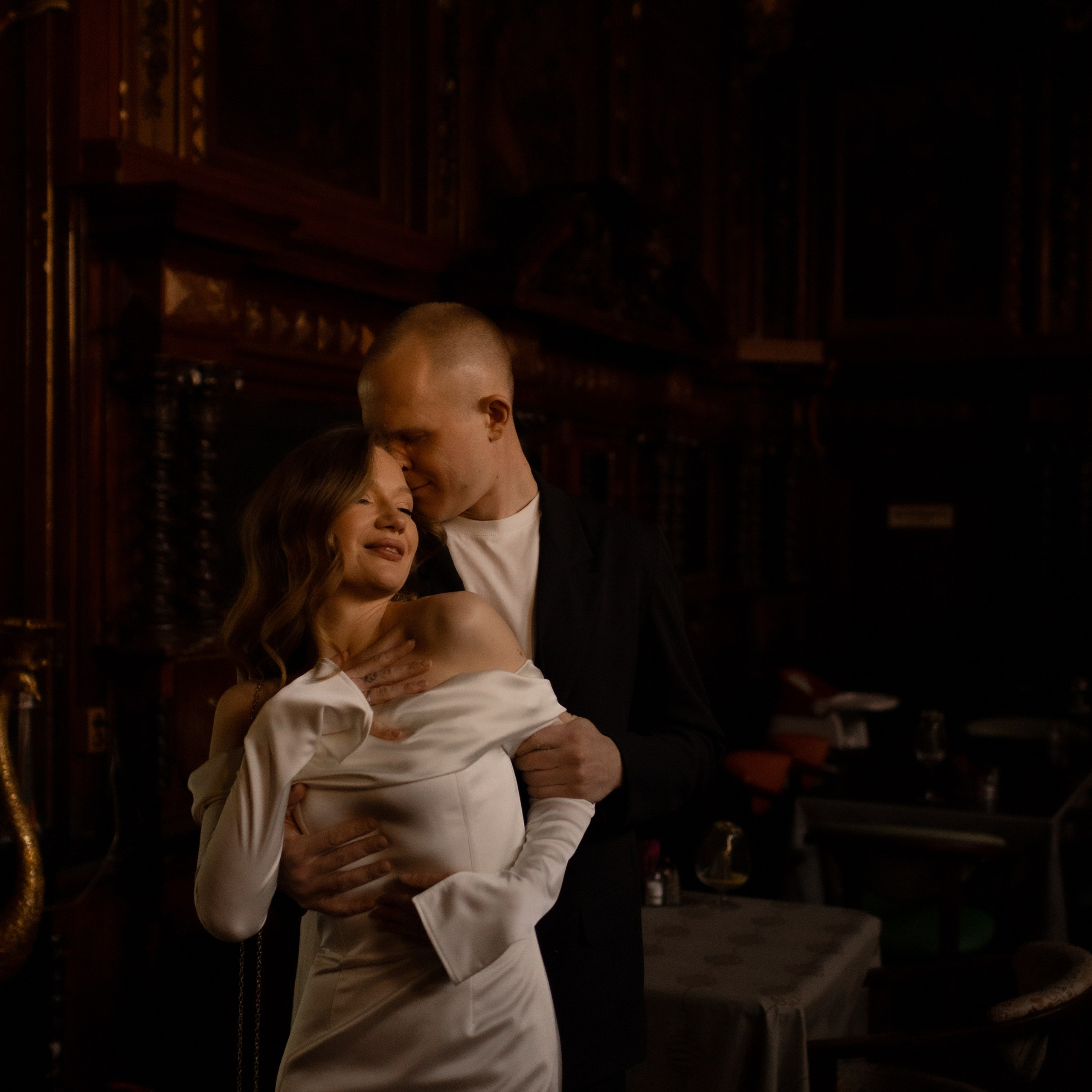 Ира и Ваня. Wedding Story