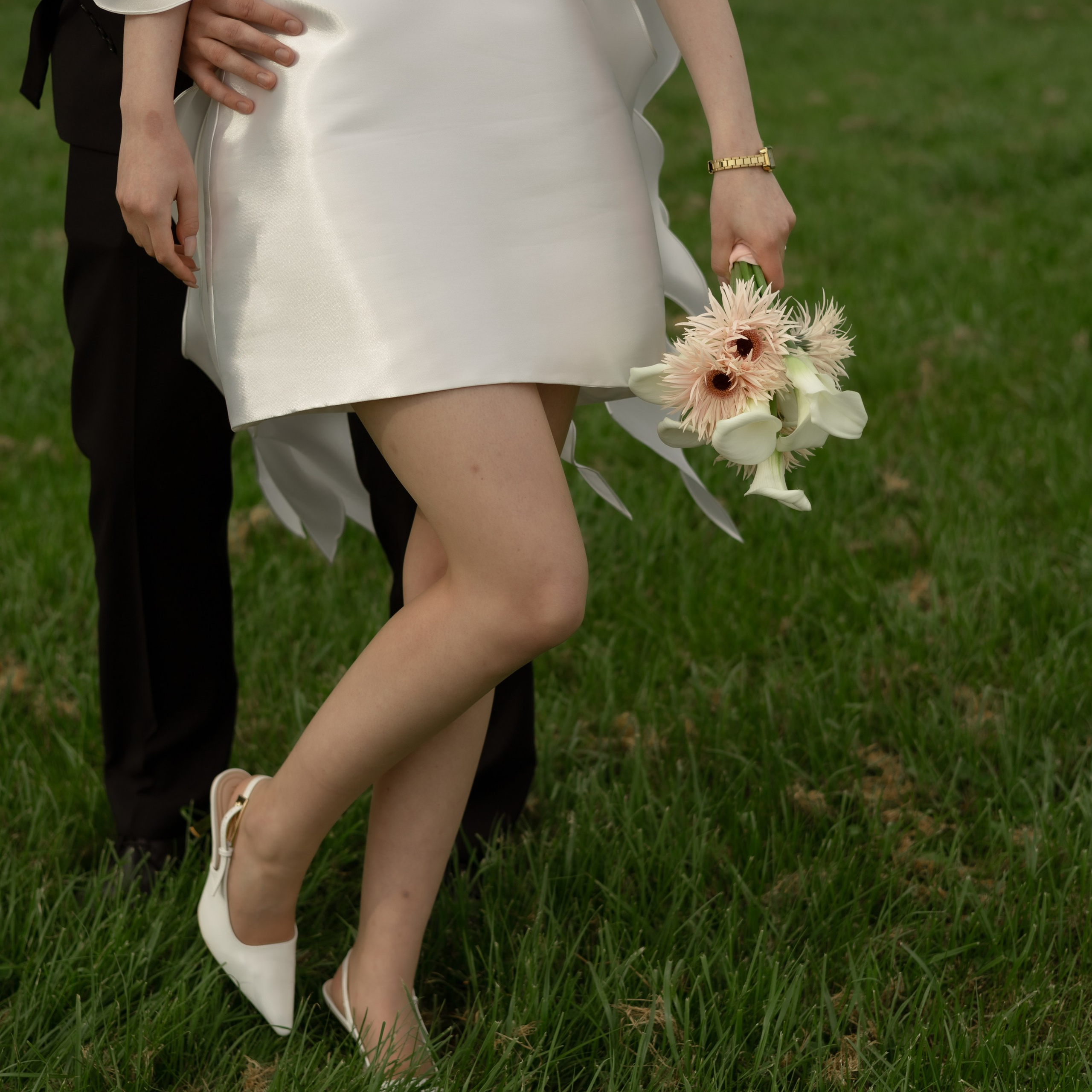 Арина и Руслан. Wedding Story