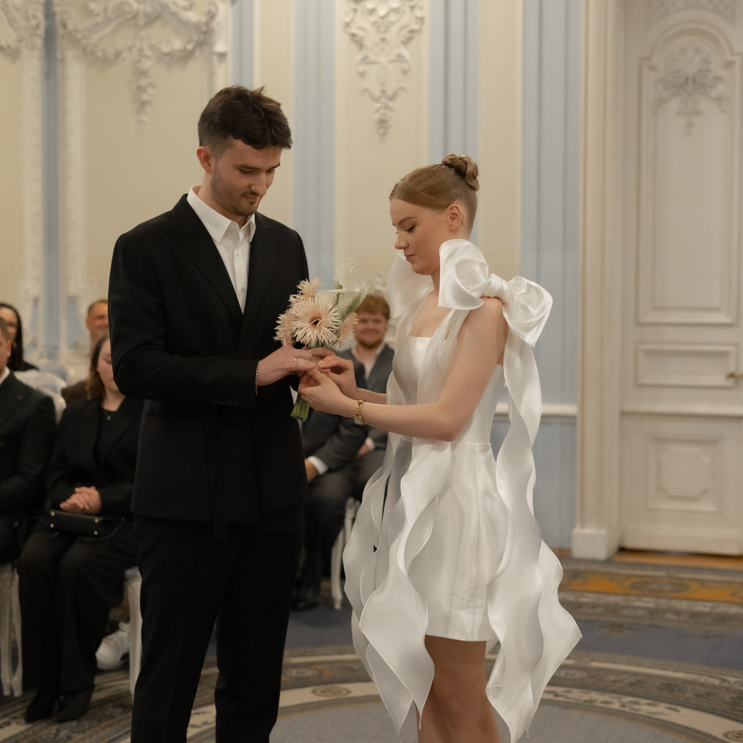 Арина и Руслан. Wedding Story