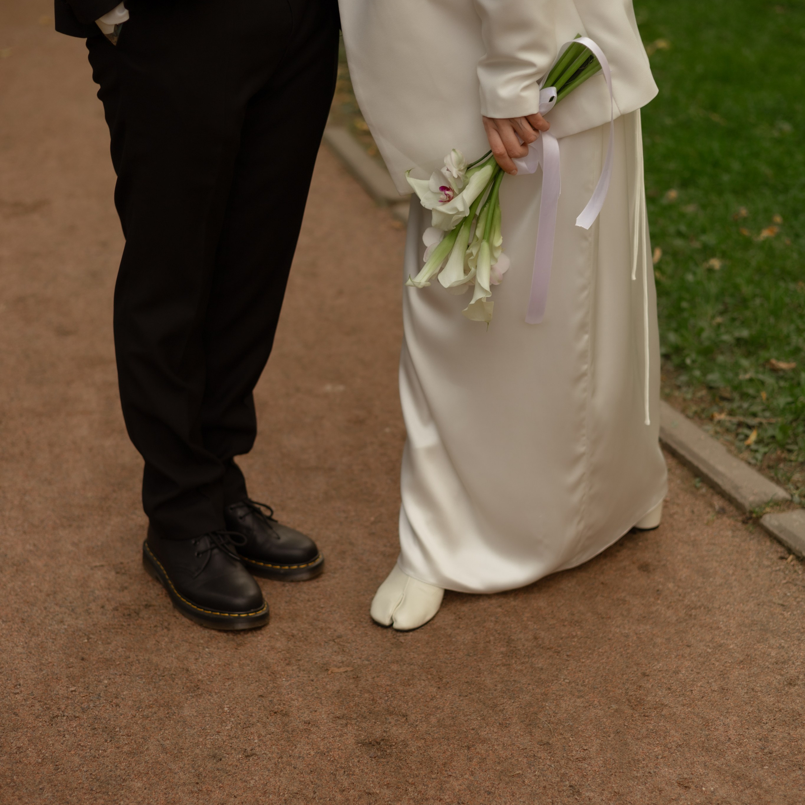 Алина и Женя. Wedding Story